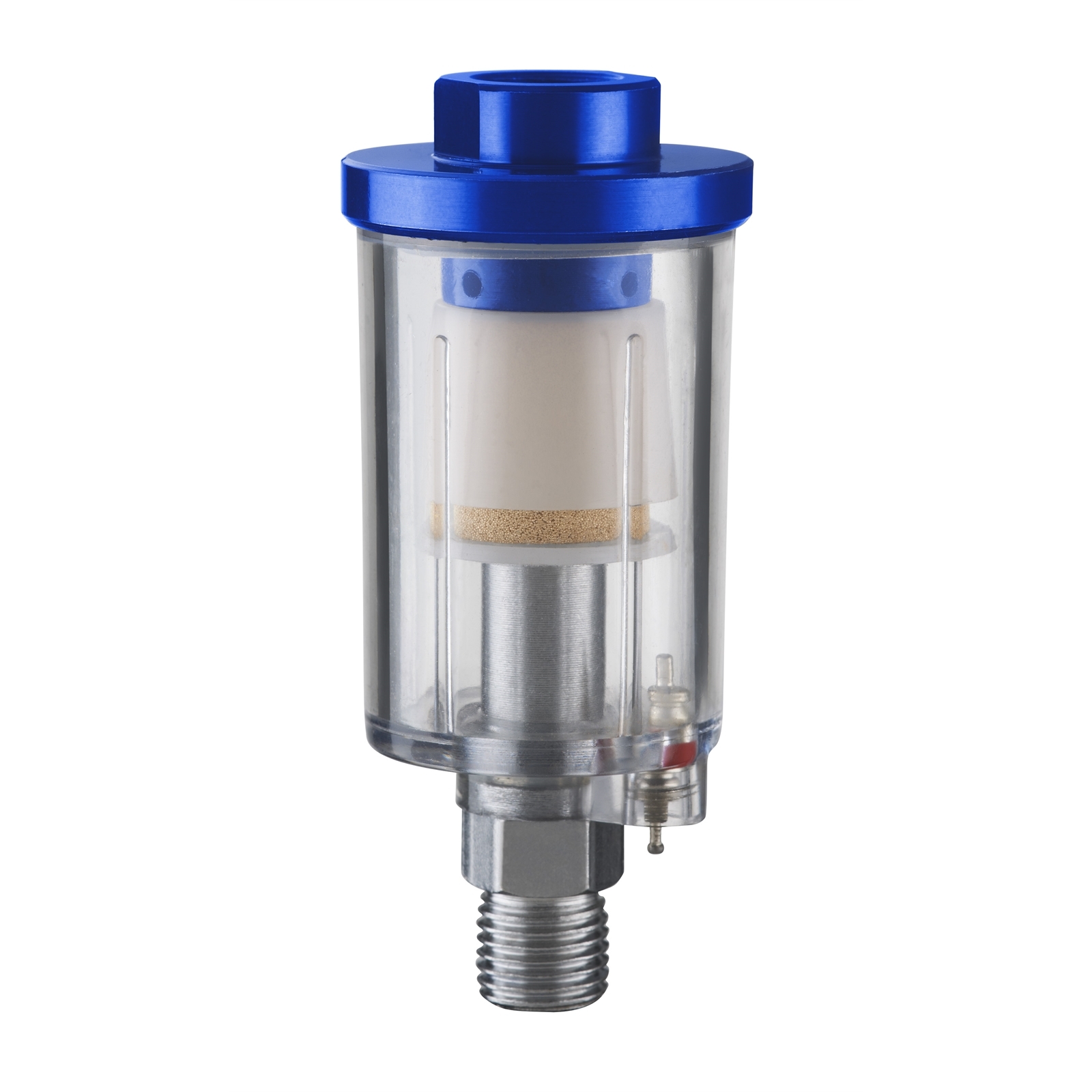 Ozito 1/4" Inline Moist Trap OZ-ILMT