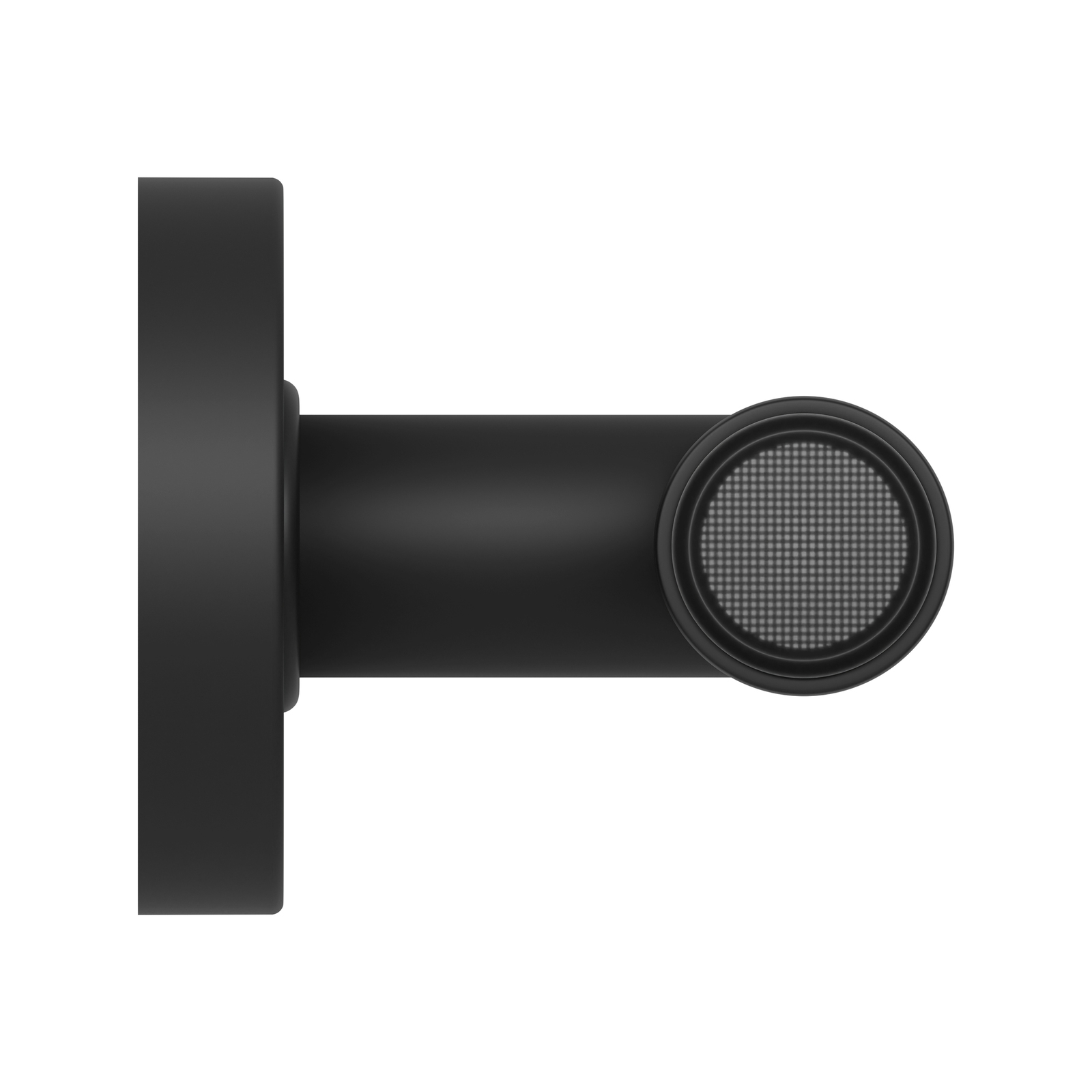 evekare 450mm Black Matte Comfort Grip LED Nightlight Grab Rail 6 evekare 450mm Black Matte Comfort Grip LED Nightlight Grab Rail