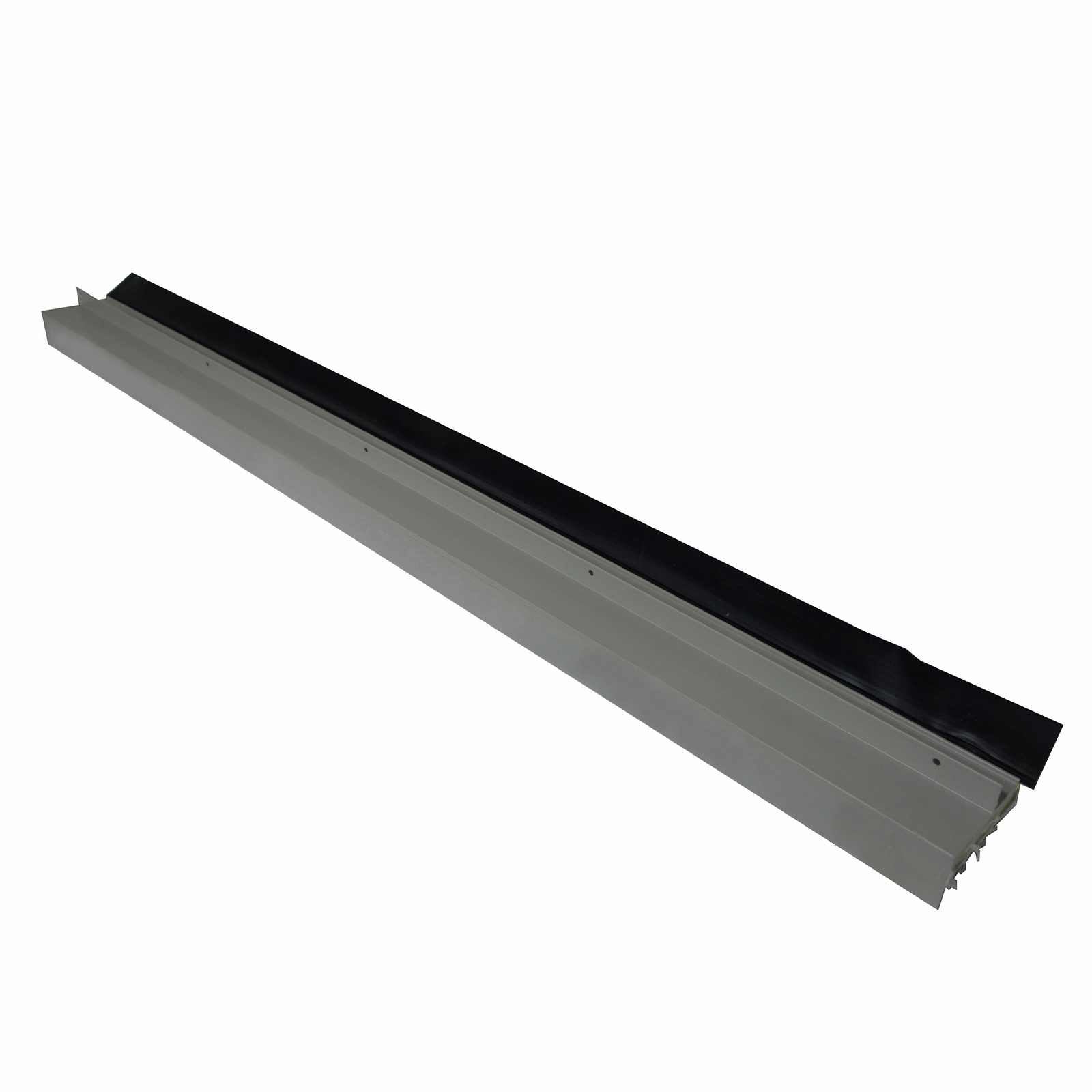Polar Eco-View Windows 1545mm Silver Grey Sub Sill Fin