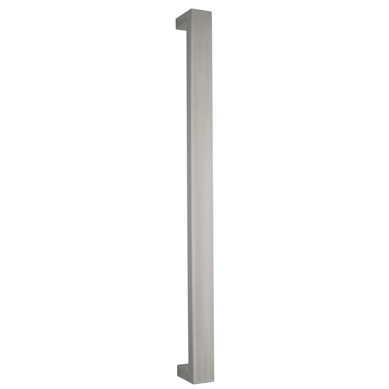 Gainsborough 600mm Stainless Steel Pull Handle Oblong