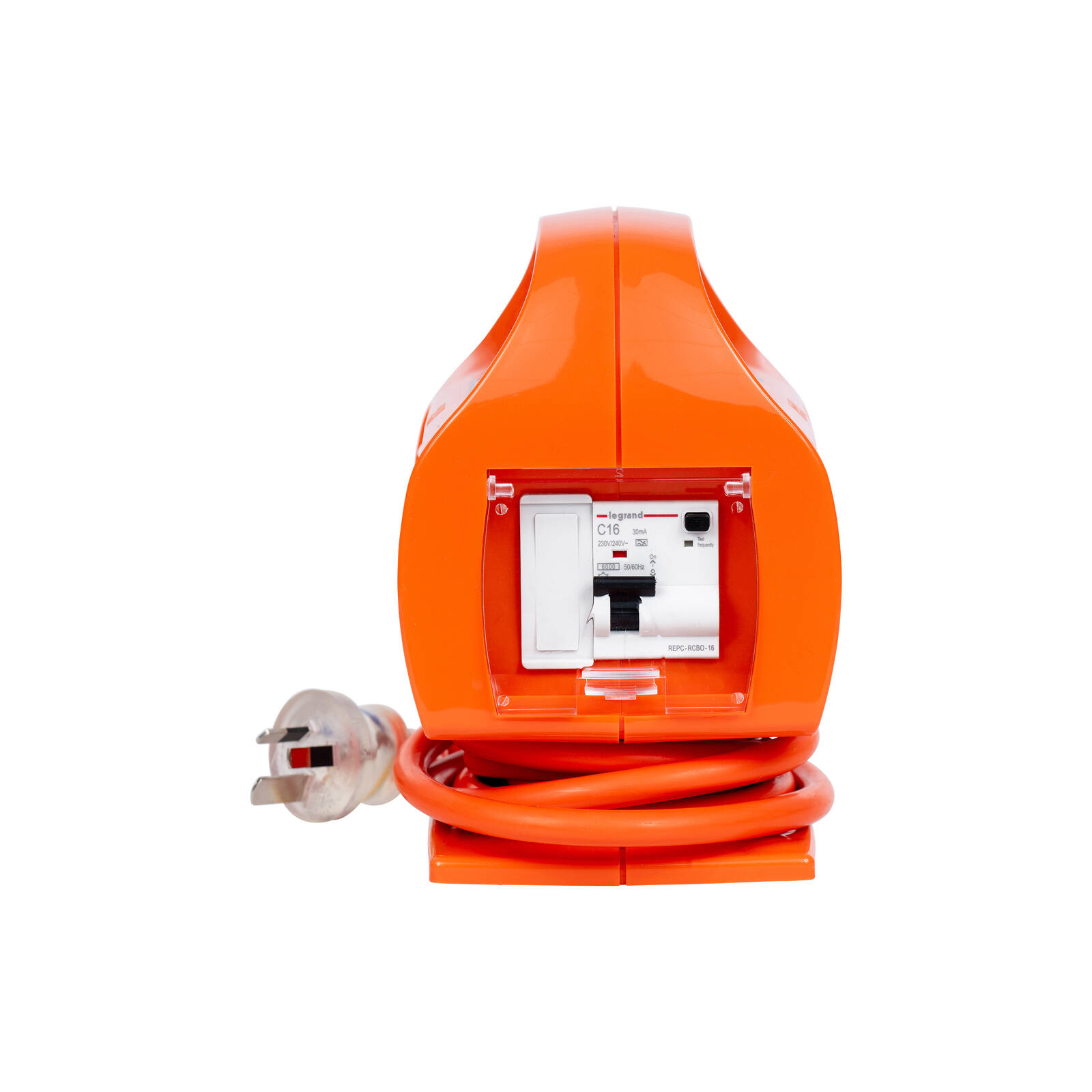 HPM 15 AMP Electresafe Power Centre 4 HPM 15 AMP Electresafe Power Centre