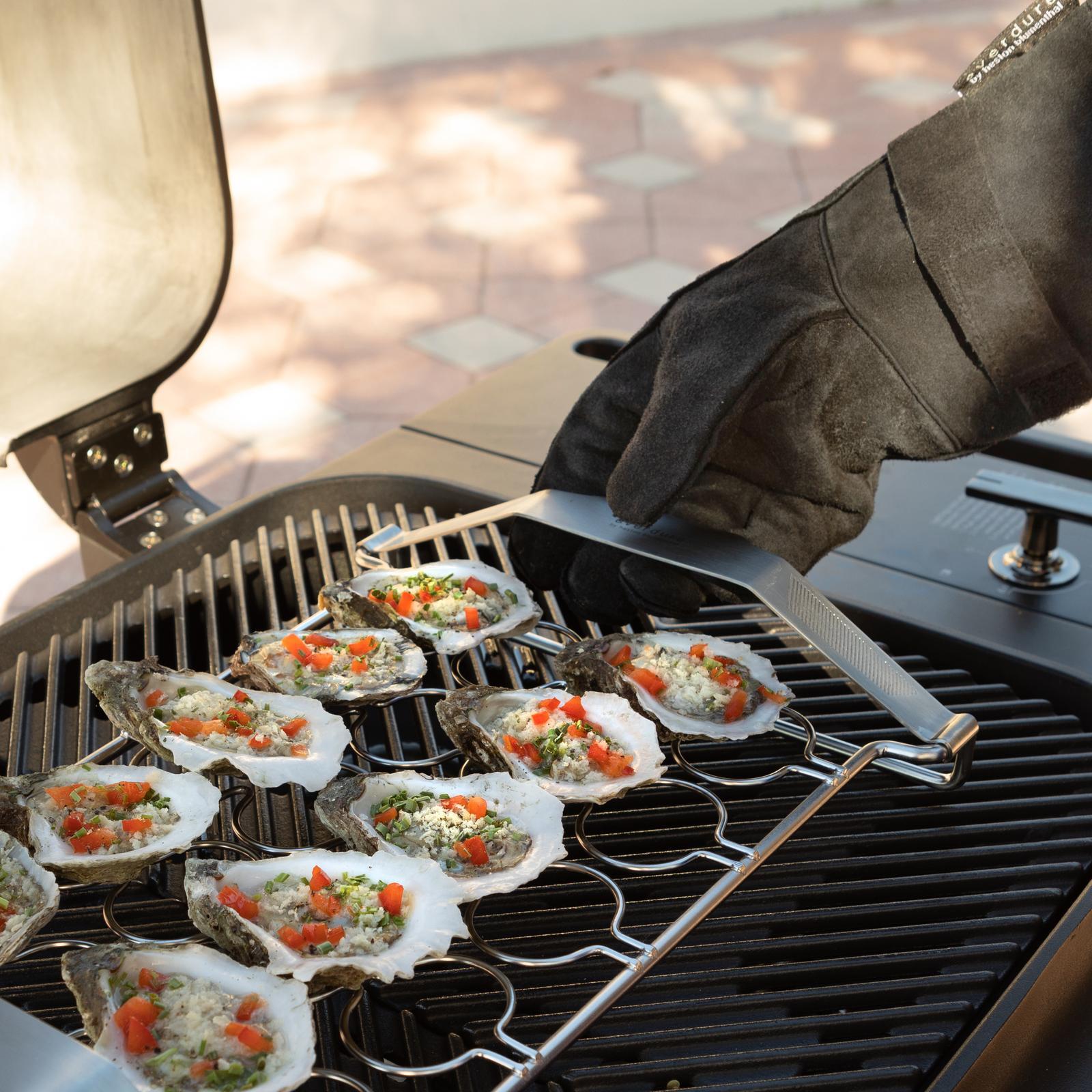 Everdure by Heston Blumenthal Small/Medium Gloves