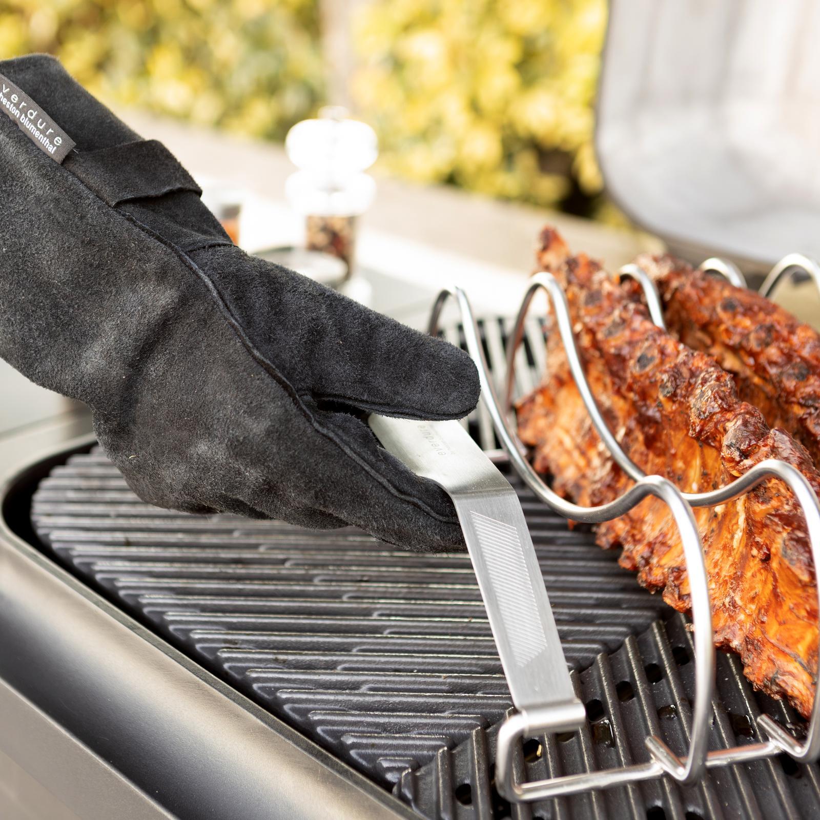 Everdure by Heston Blumenthal Small/Medium Gloves 3 Everdure by Heston Blumenthal Small/Medium Gloves