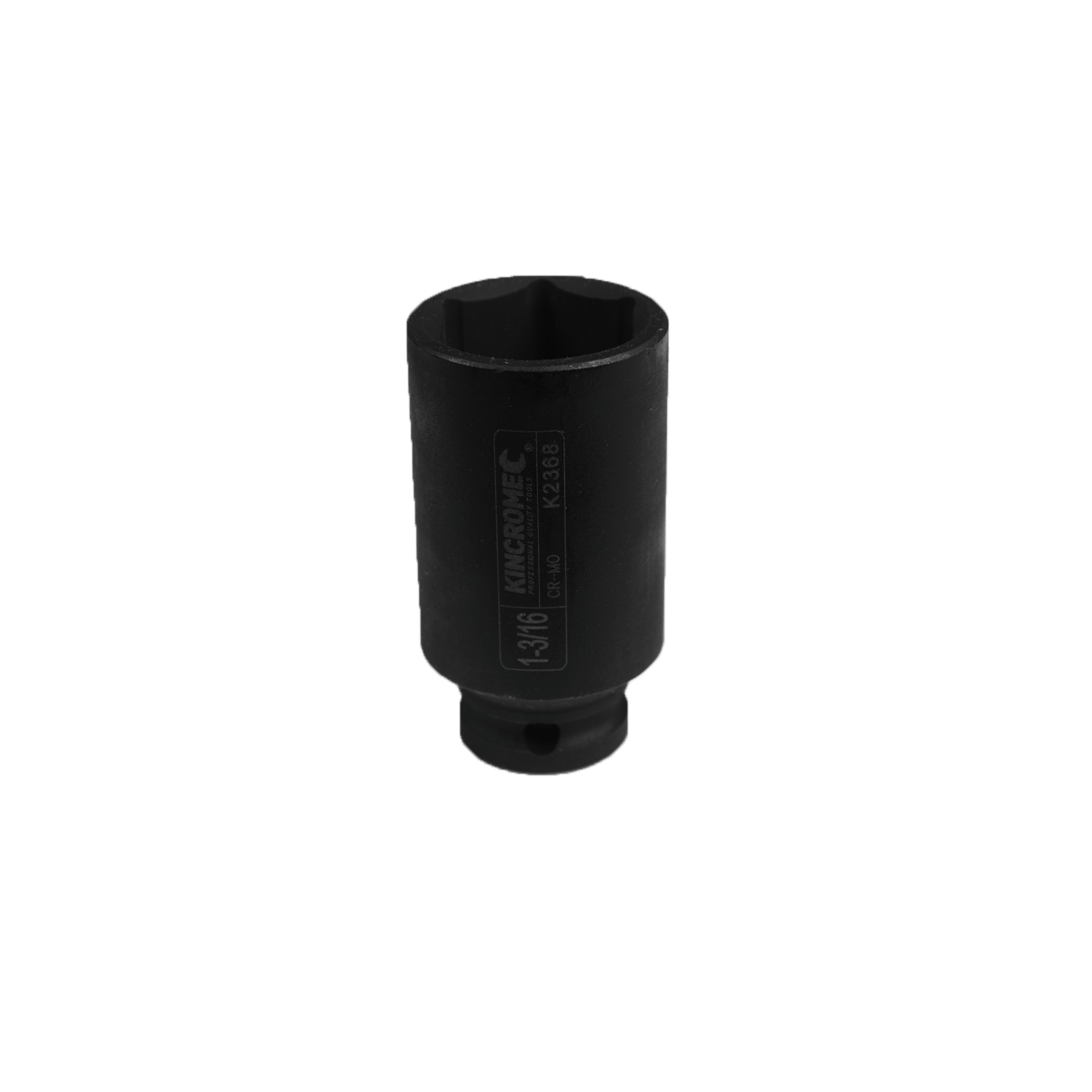 Kincrome 1-3/16" 1/2" Drive Deep Impact Socket