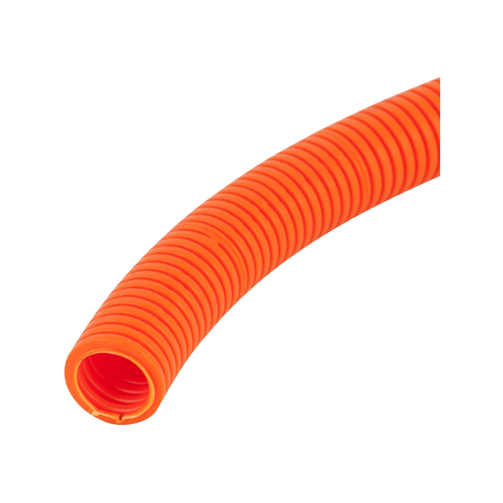 Deta 25mm x 10m Heavy Duty Corrugated Conduit