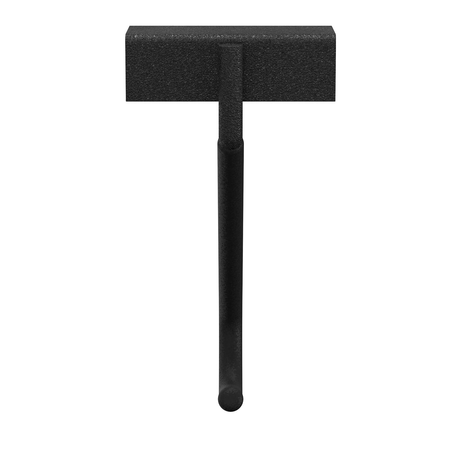 Rack It WALL Forward J-Hook 3 Rack It WALL Forward J-Hook