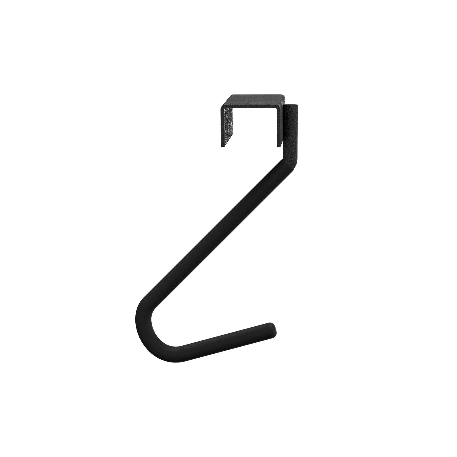 Rack It WALL Forward J-Hook 4 Rack It WALL Forward J-Hook