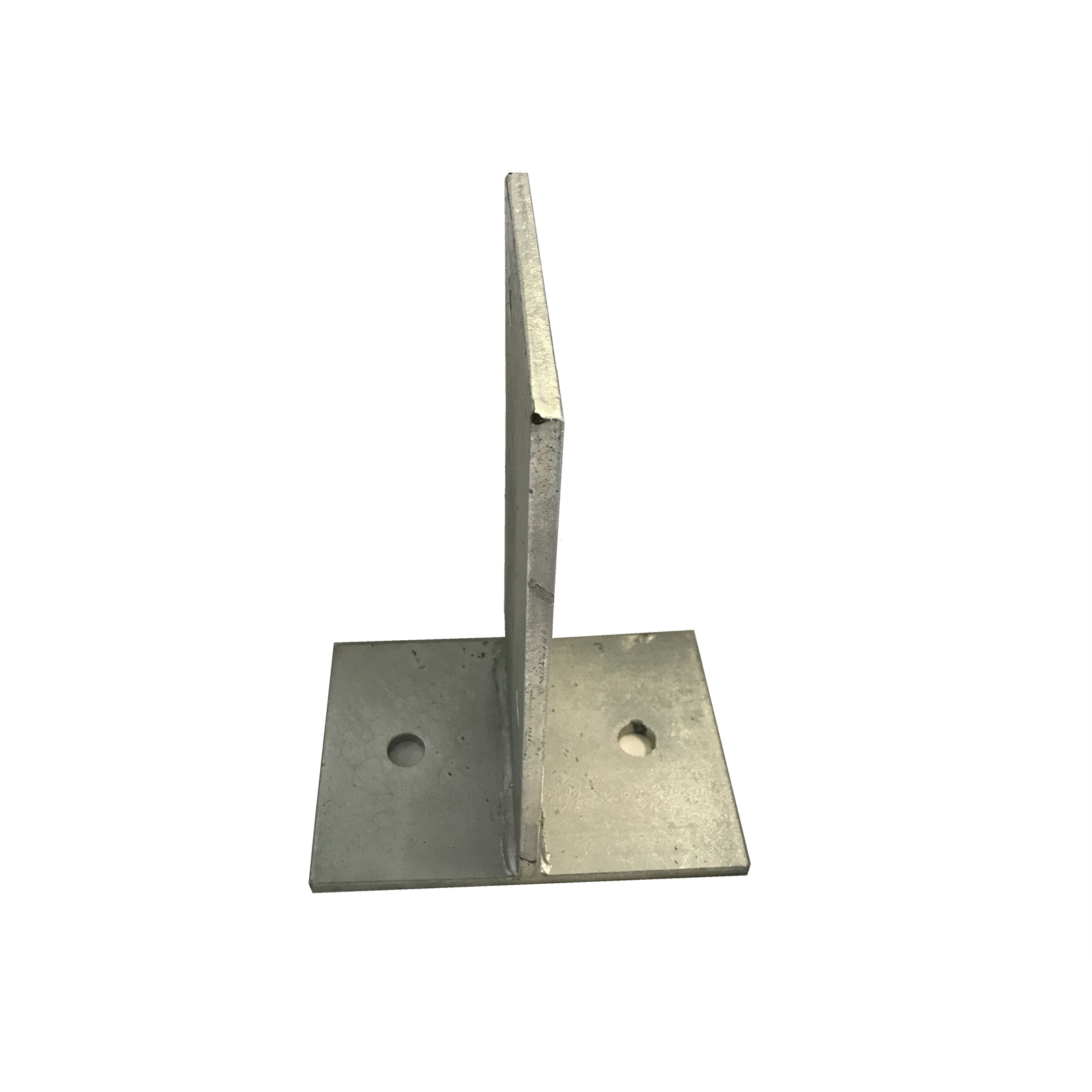 Maxi Metal 110mm Heavy Duty T Blade Post Support