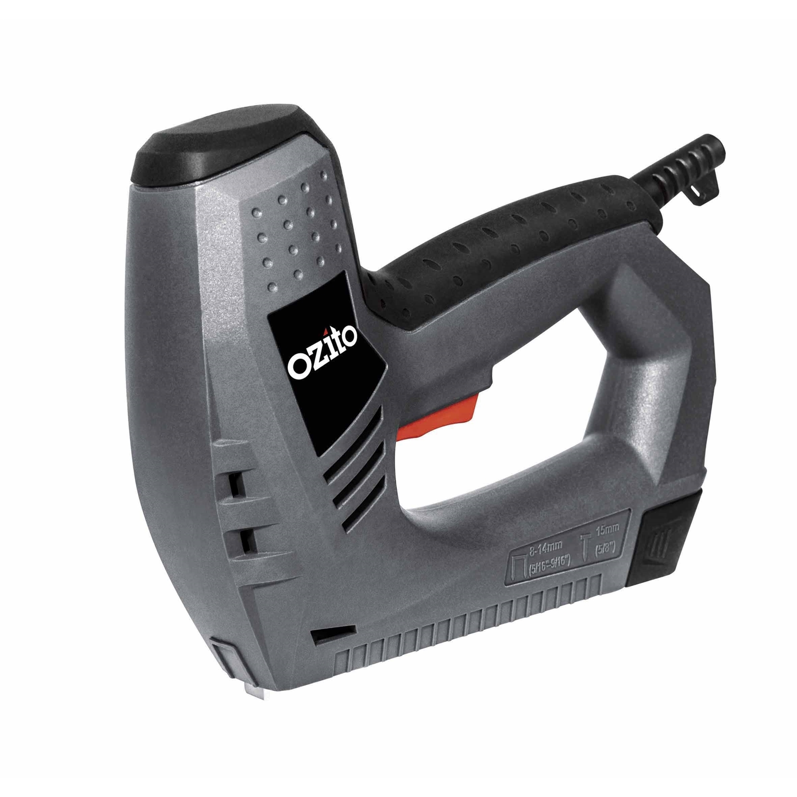 Ozito 8-14mm Stapler Nail Gun