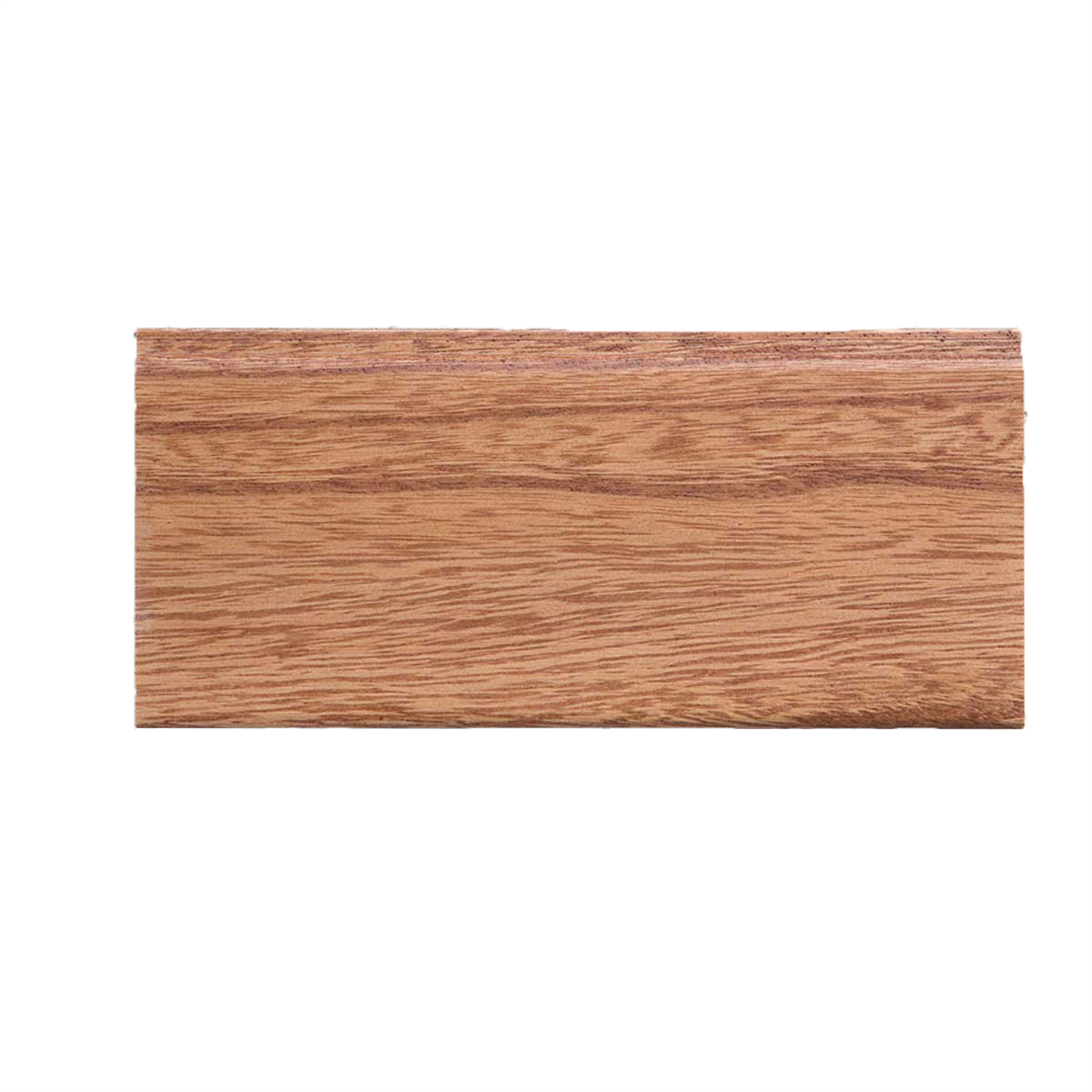90 x 9mm 3.6m Lining Board Cedar Satin Stained Hardwood 10 Pack