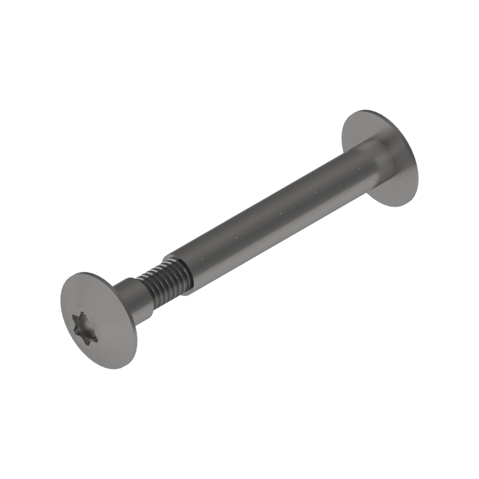 VUEPRO 90-110mm M10 Probolt Concealed Thread Bolt - 2 Pack 3 VUEPRO 90-110mm M10 Probolt Concealed Thread Bolt - 2 Pack