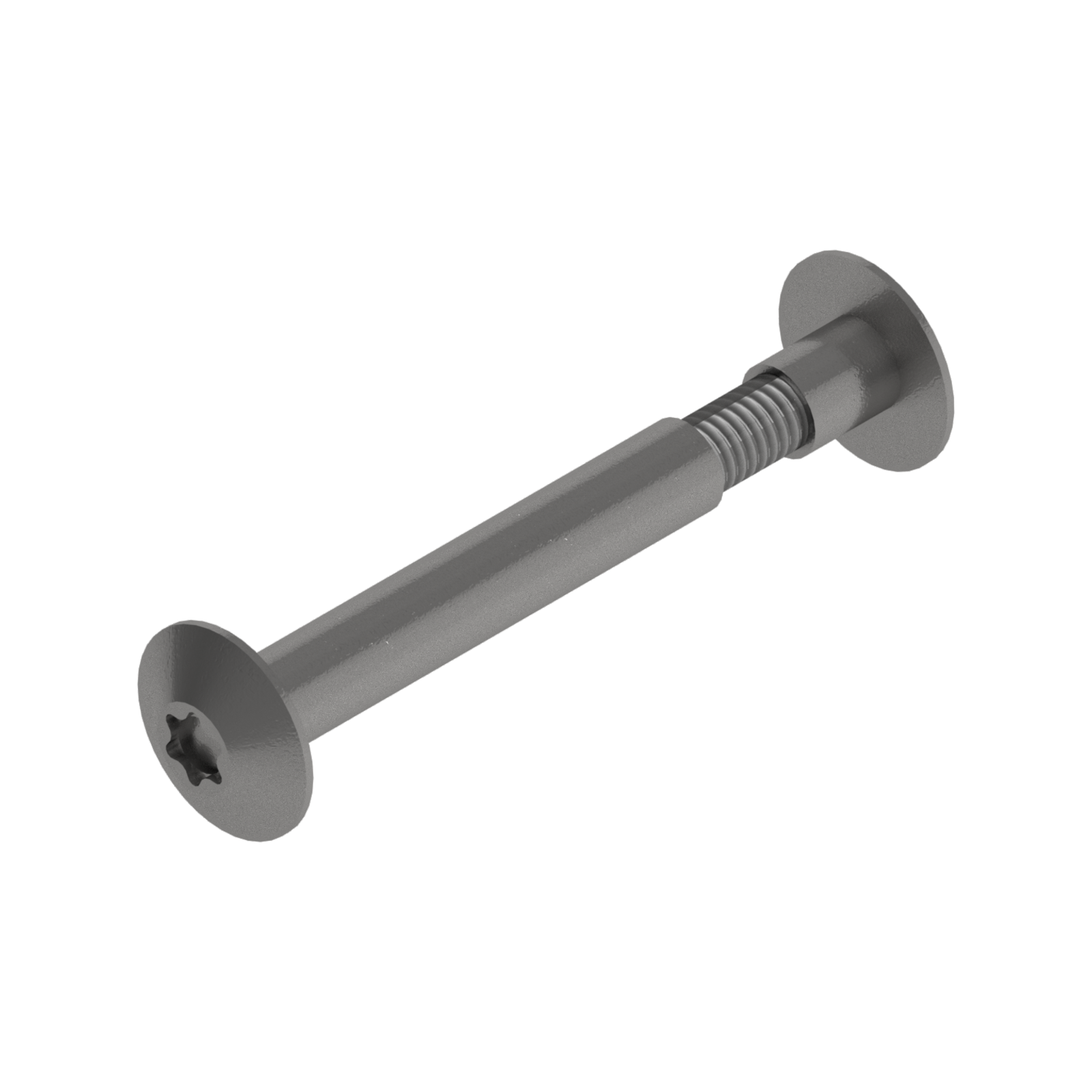 VUEPRO 90-110mm M10 Probolt Concealed Thread Bolt - 2 Pack 4 VUEPRO 90-110mm M10 Probolt Concealed Thread Bolt - 2 Pack