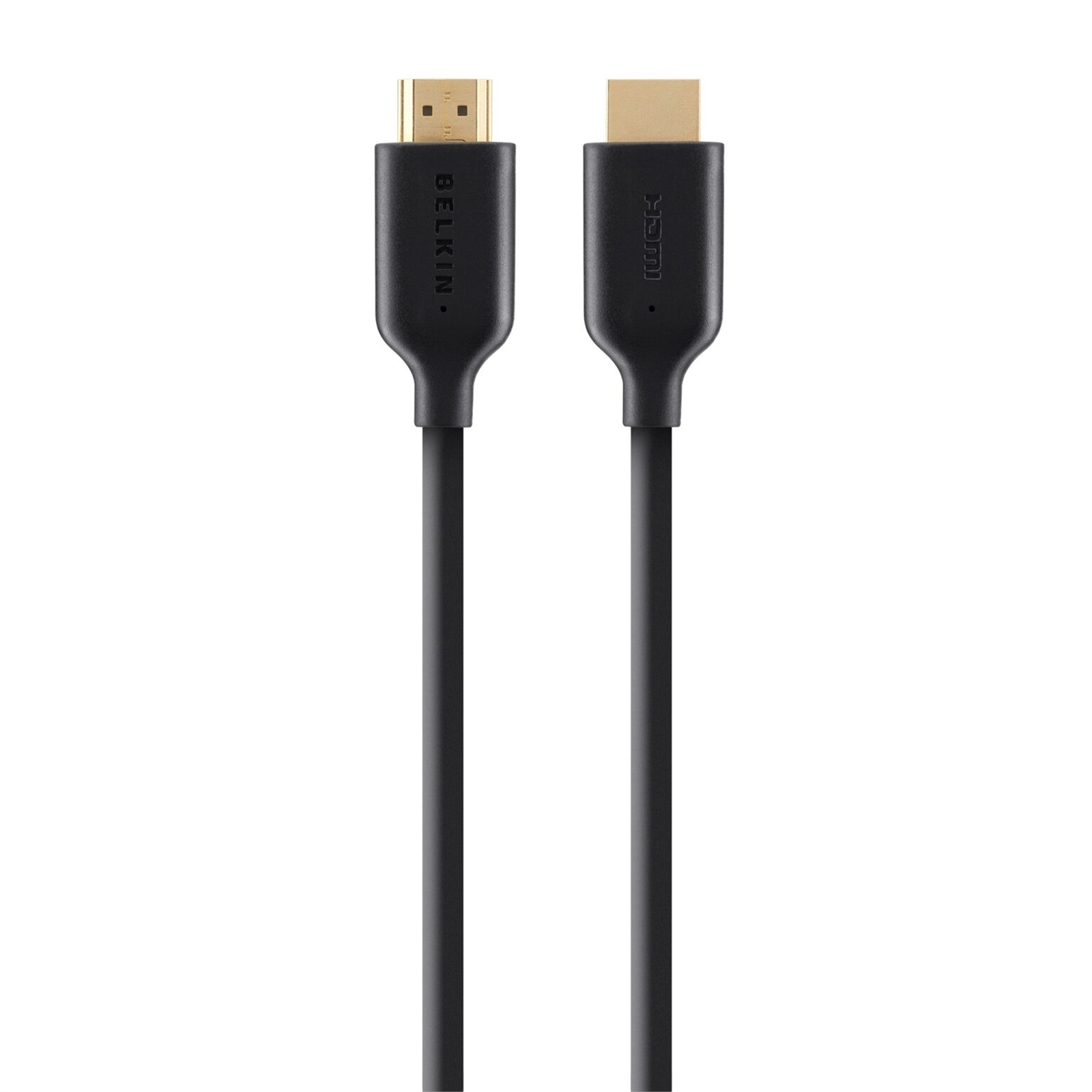 Belkin 5m 4K Ultra HD Compatible High Speed HDMI Cable With Ethernet