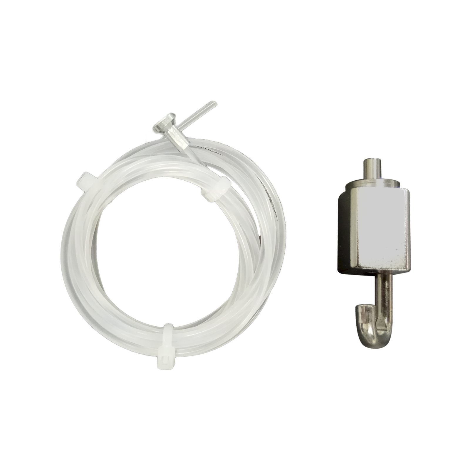 Gallery@Home 8kg Adjustable Hook and Nylon Wire Set