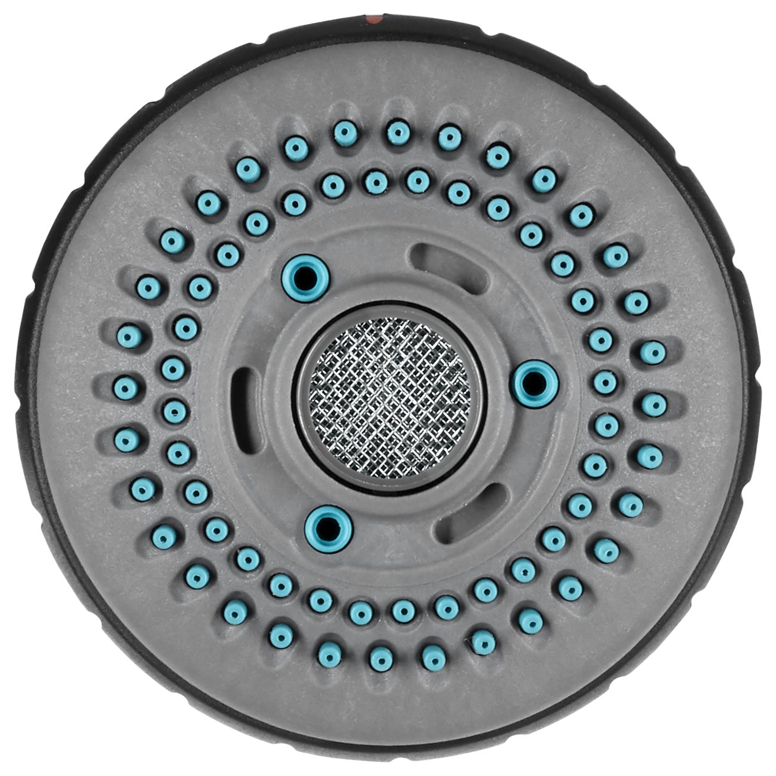 GARDENA 13mm Classic Multi Sprayer 3 GARDENA 13mm Classic Multi Sprayer