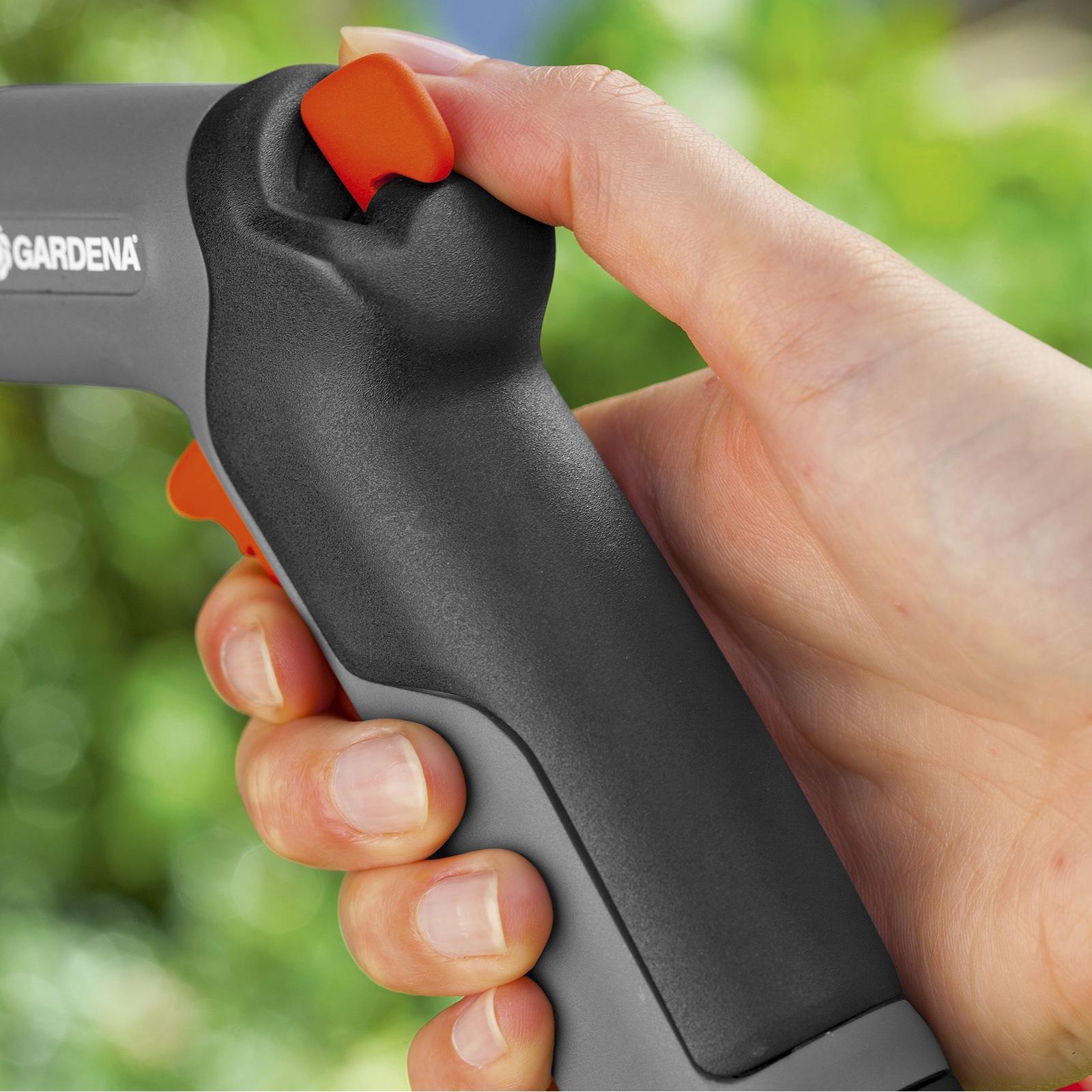 GARDENA 13mm Classic Multi Sprayer 8 GARDENA 13mm Classic Multi Sprayer