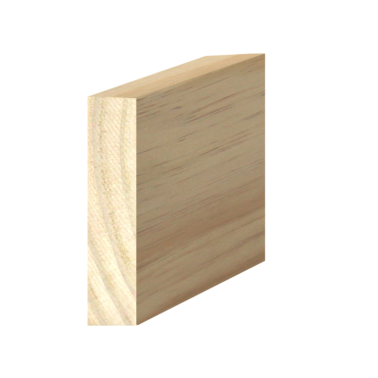 64 x 19mm 2.4m DAR Pine Premium
