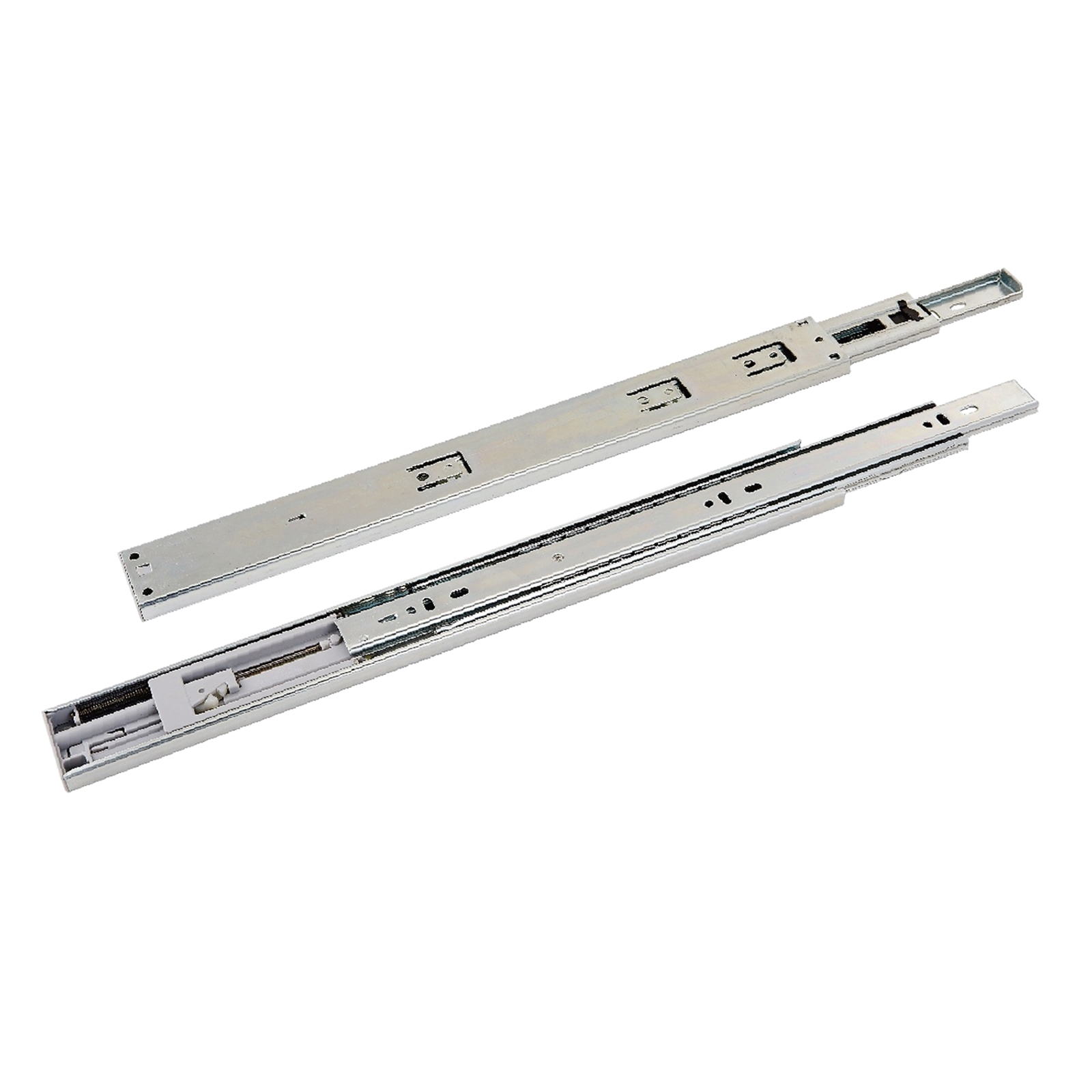 Goliath Soft Close Drawer Slide Pair - 400mm