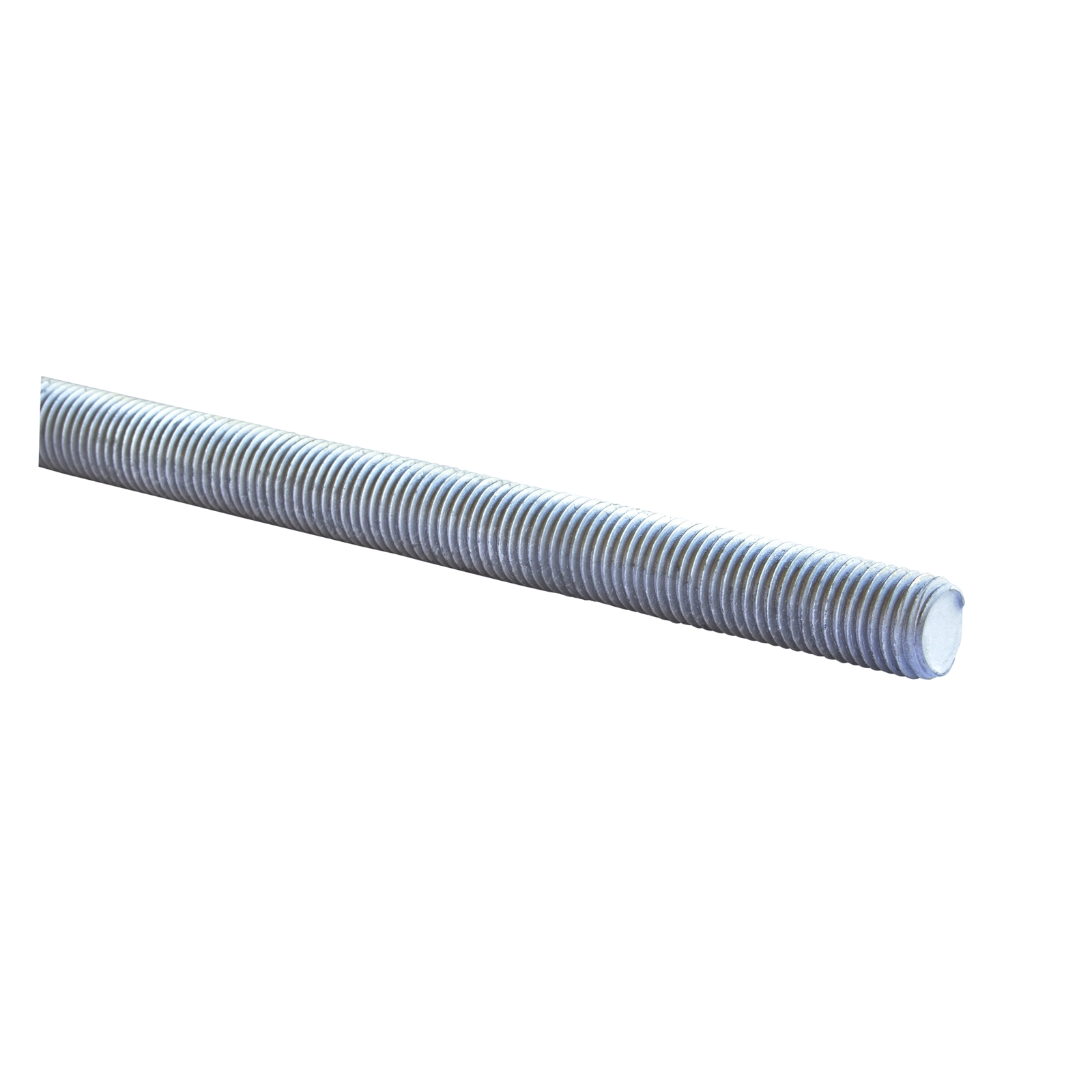 Hobson M12 x 3000mm Hot Dip Galvanised Threaded Rod
