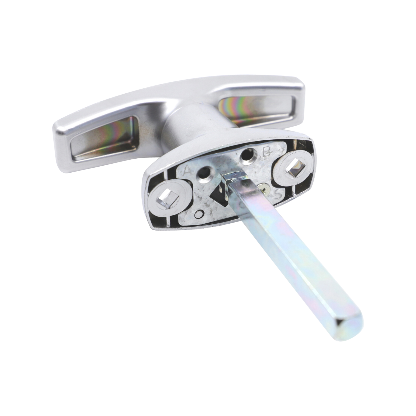 Liftaway Front Fix T-Handle