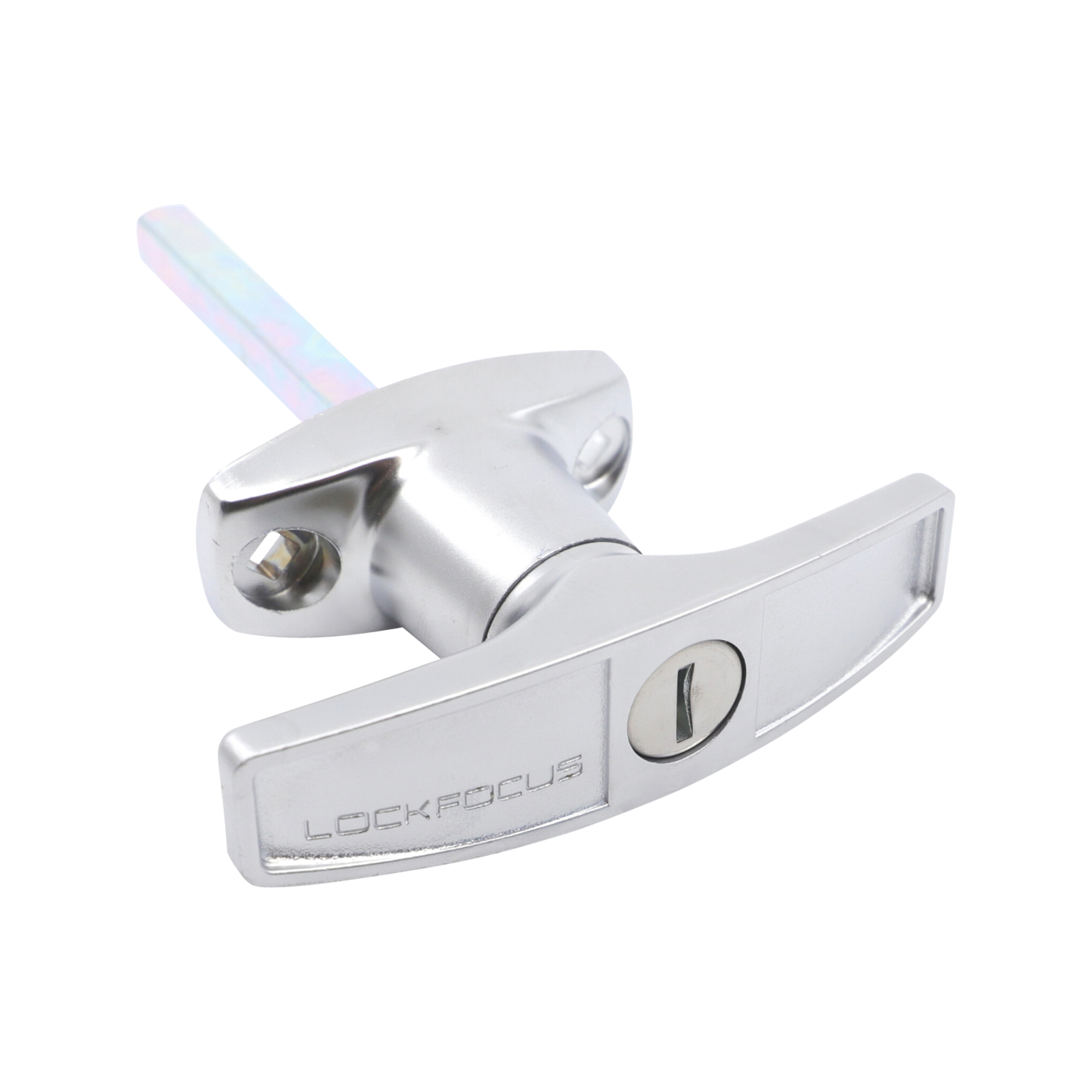 Liftaway Front Fix T-Handle 3 Liftaway Front Fix T-Handle