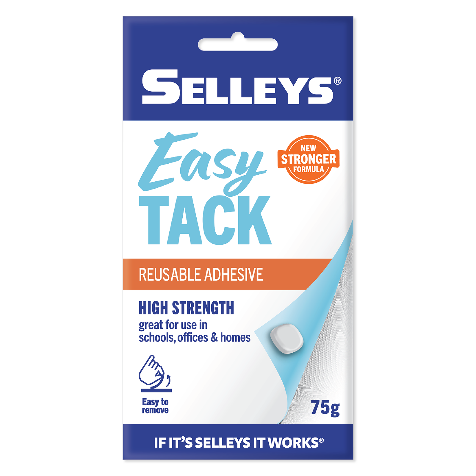 Selleys 75g Easy Tack