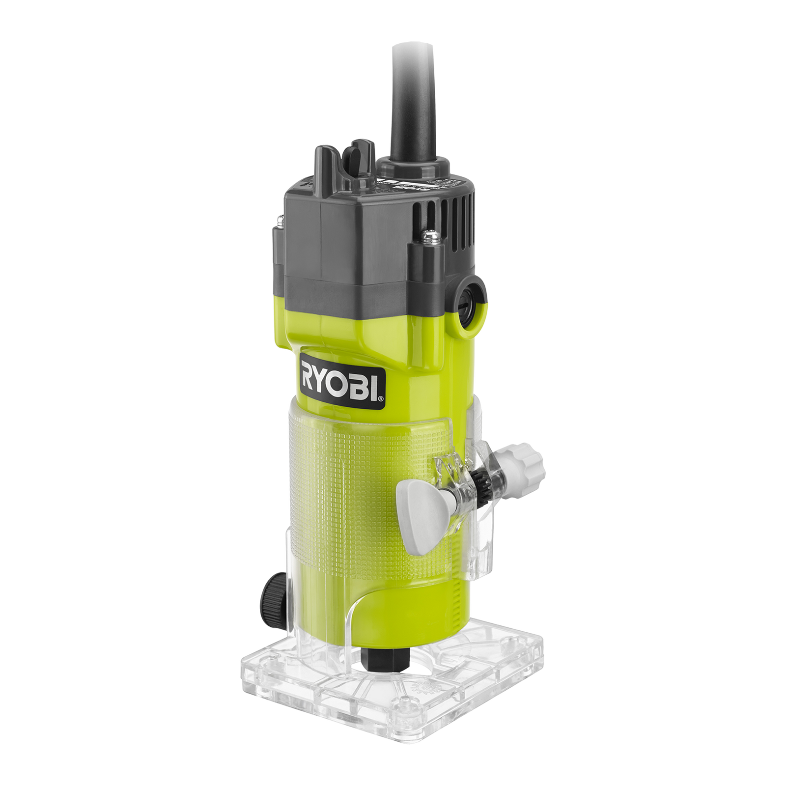 Ryobi 400W Trim Router RTR400-S