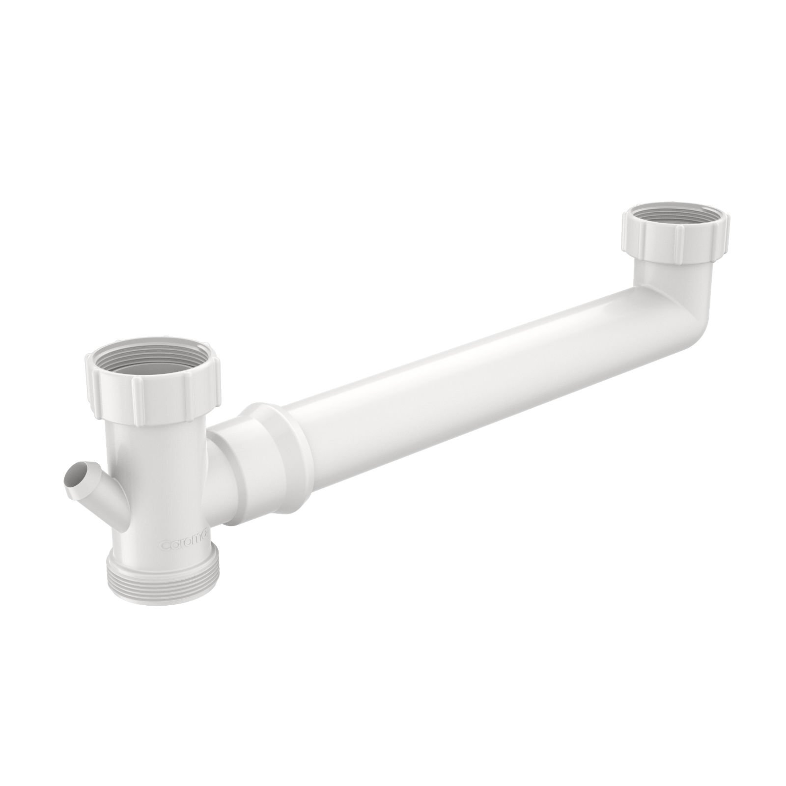 Caroma 50mm Double Bowl Connector