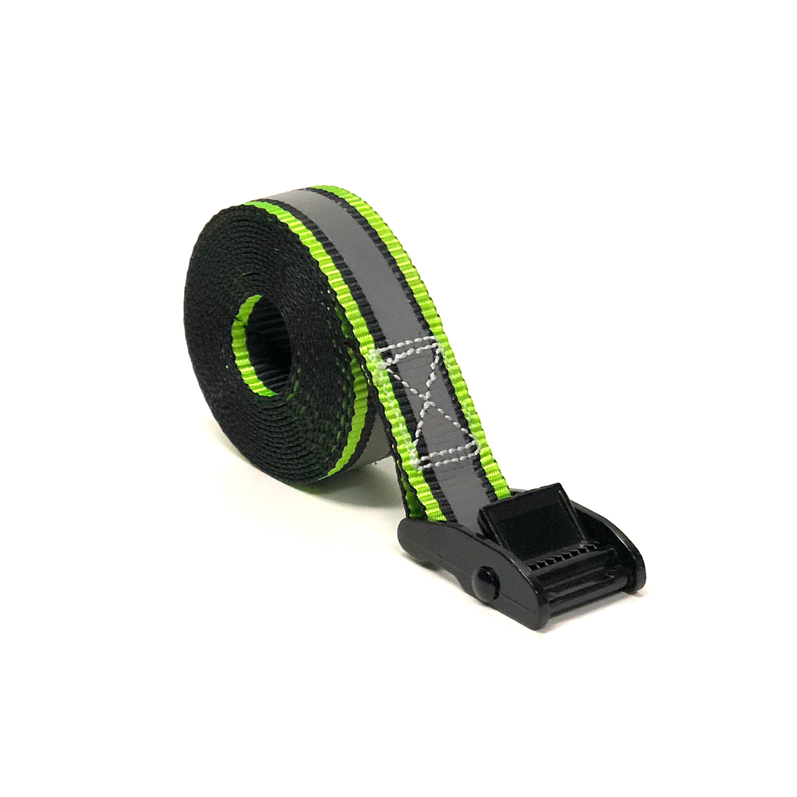 Lion Reflx 3m Super Cam Tie Down L/C 300kg 3 Lion Reflx 3m Super Cam Tie Down L/C 300kg