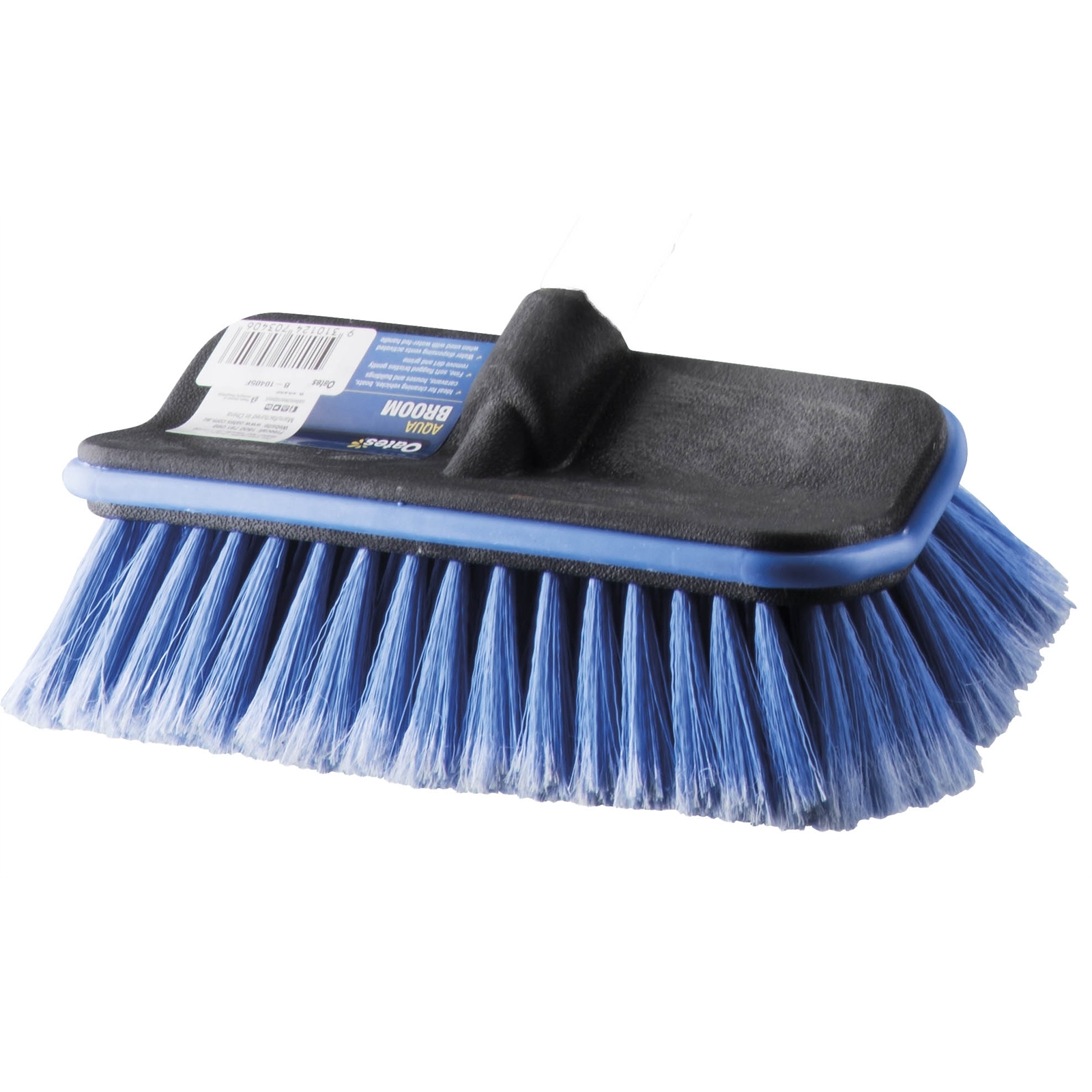 Oates Aqua Broom Head
