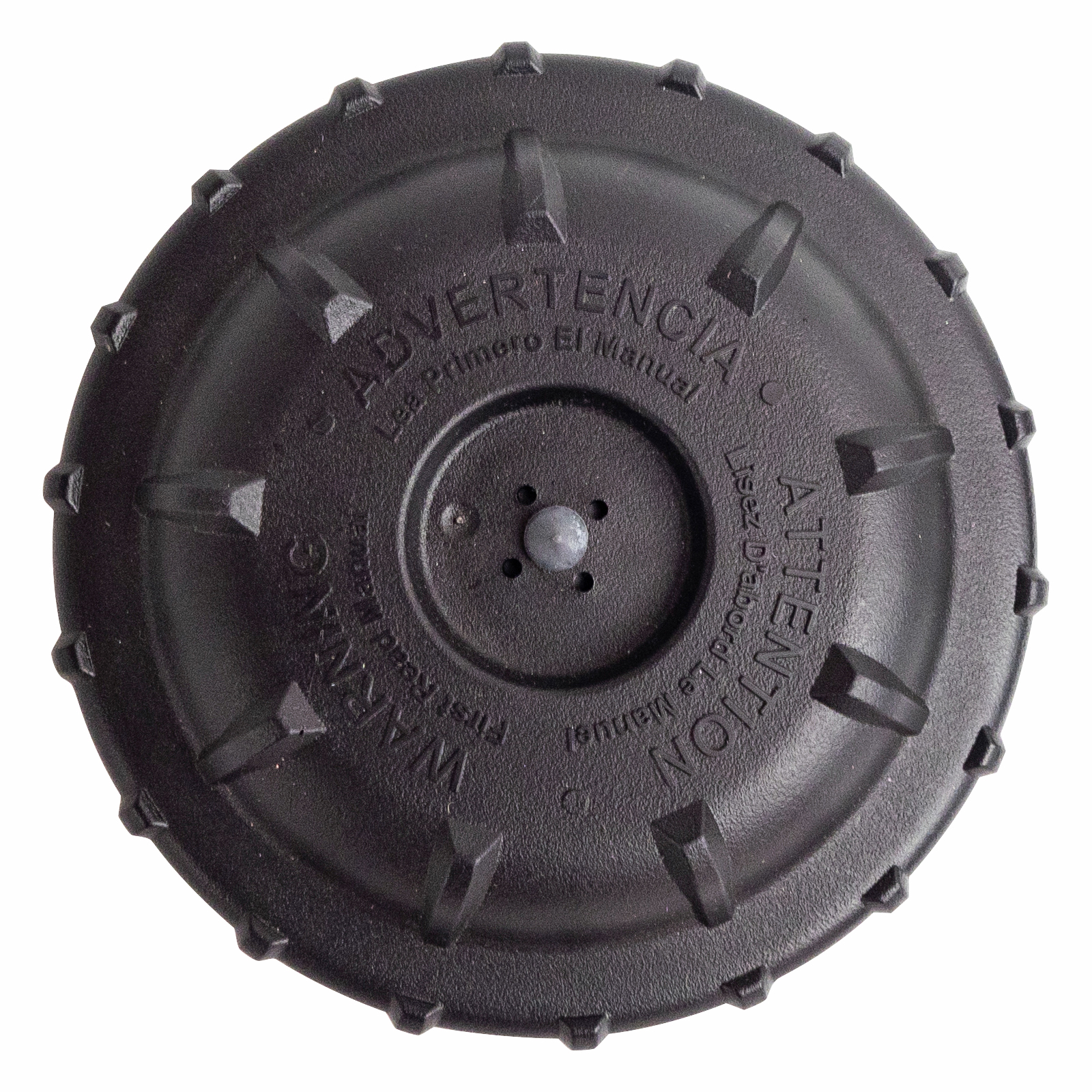 Silvan Lid to suit 15L ProGrade backpack sprayer