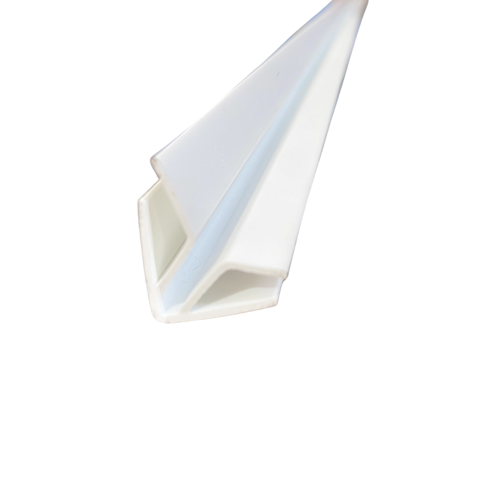 Brutus 4.5 - 6mm x 2.4m Building Moulding External Angle