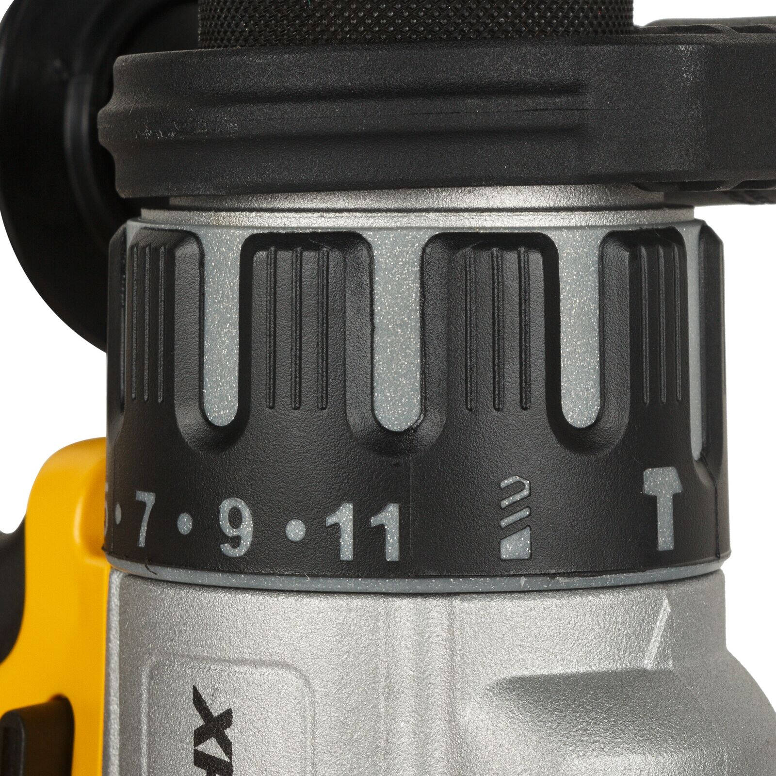 DeWALT 18V XRP 3 Speed Combi Hammer Drill DCD996N-XE - Skin Only