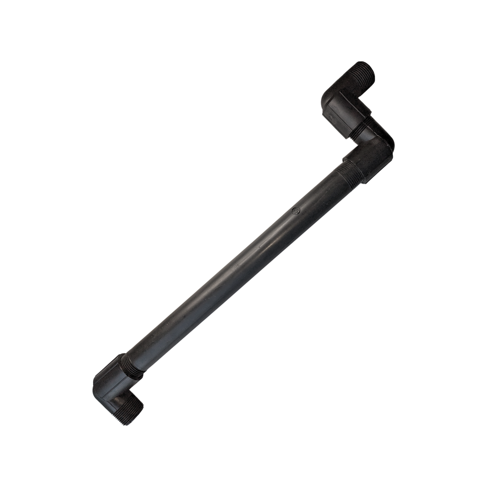 GD Watermark 20mm x 300mm Poly Irrigation Articulated Riser