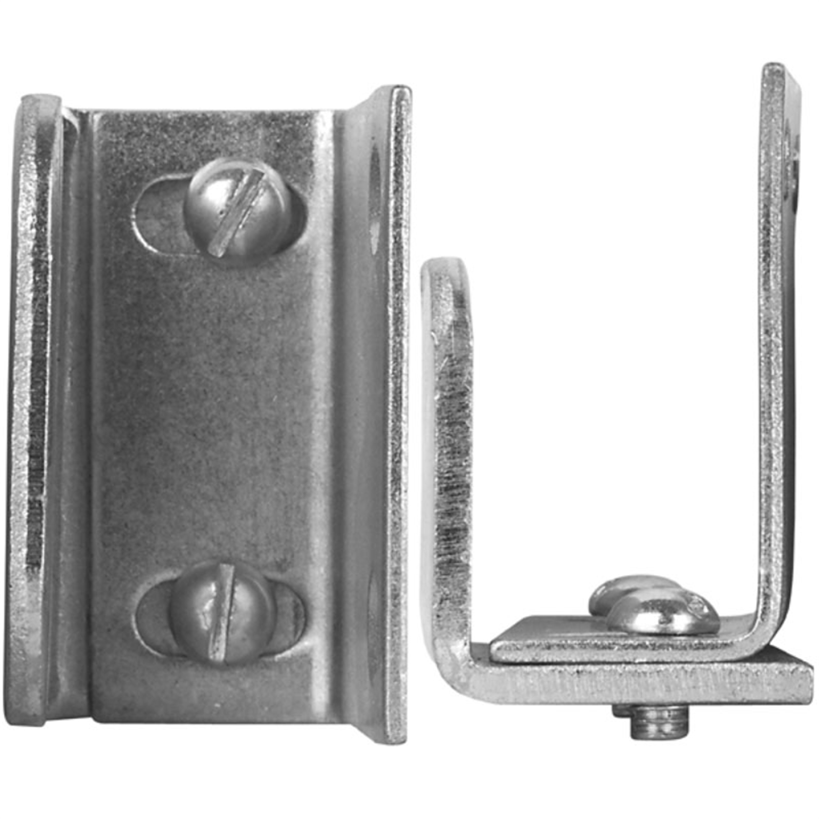 Rolltrak Metal Sliding Door Guide