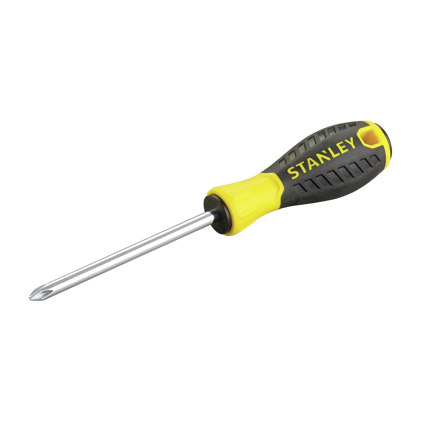 Stanley 2 x 100mm Phillips Head Essentials Screwdriver