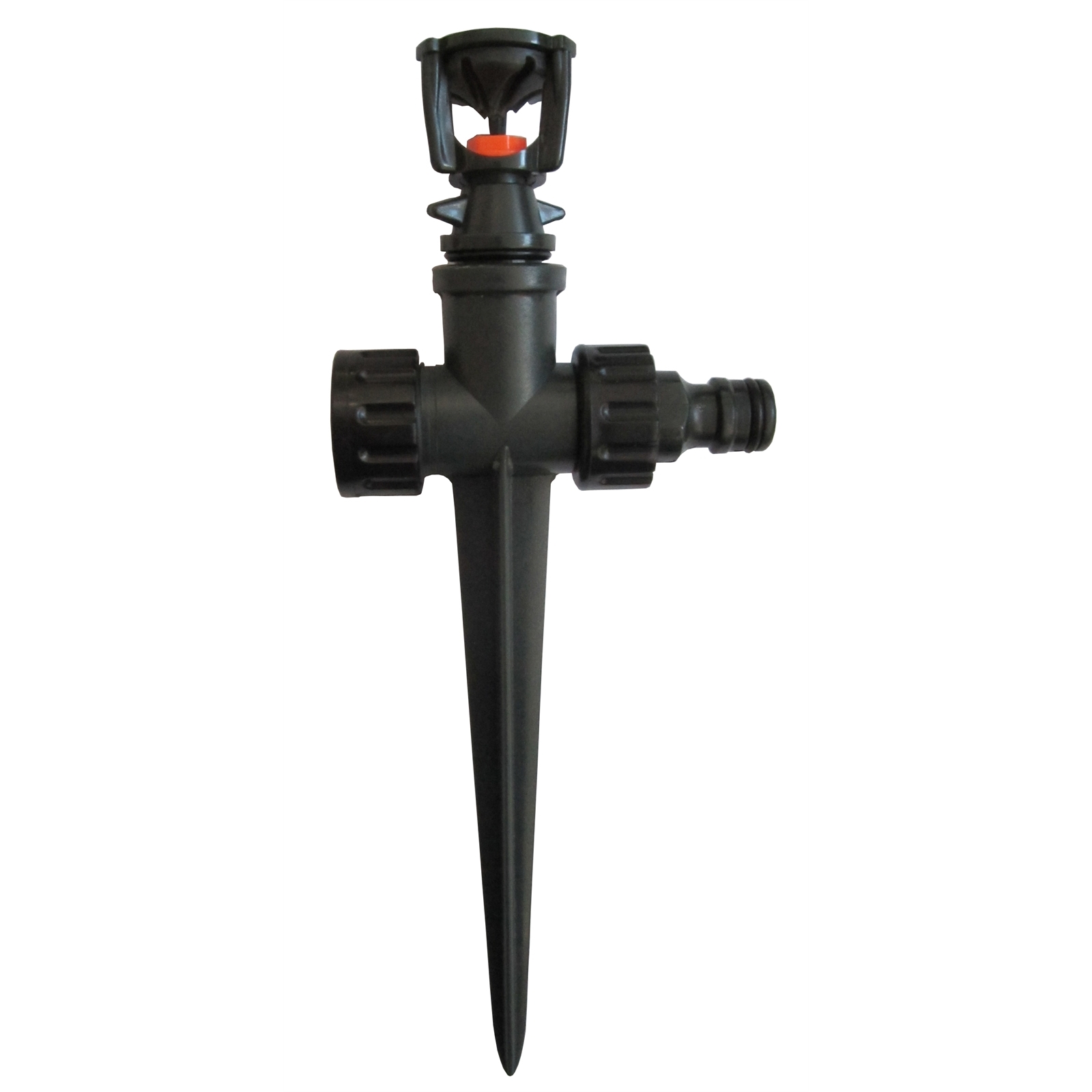 Holman Shaker Spray Plastic Sprinkler Spike