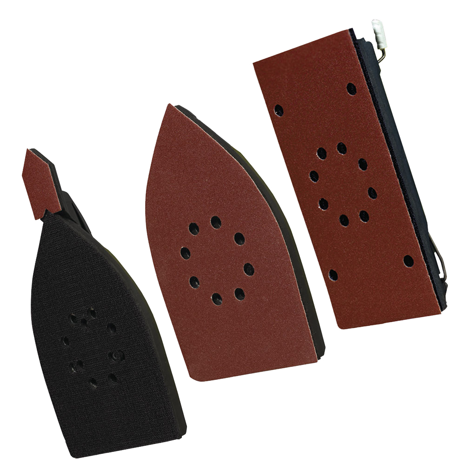 Ryobi 180W Multipad Sander RMS180-S 4 Ryobi 180W Multipad Sander RMS180-S