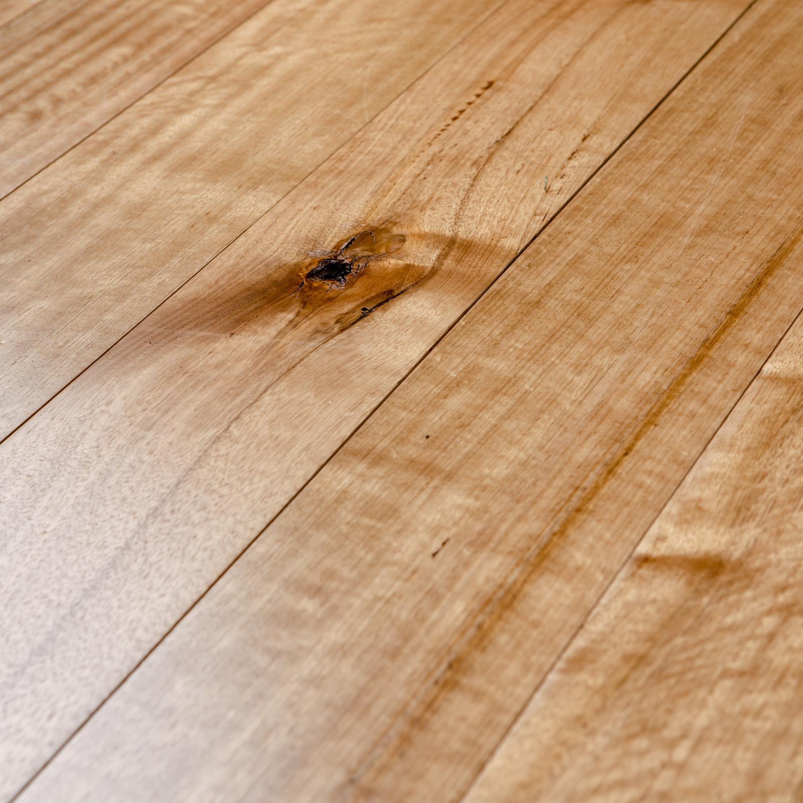 Feast Watson 1L Satin Timber Floor Varnish