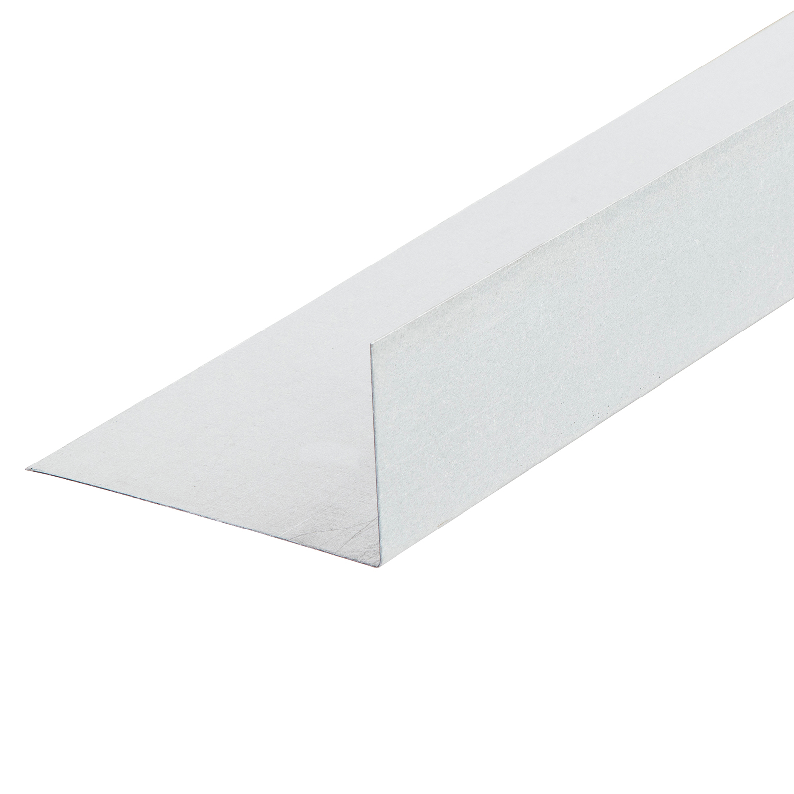 Fielders 0.4 x 100 x 100mm 1.8m Zinc Angle