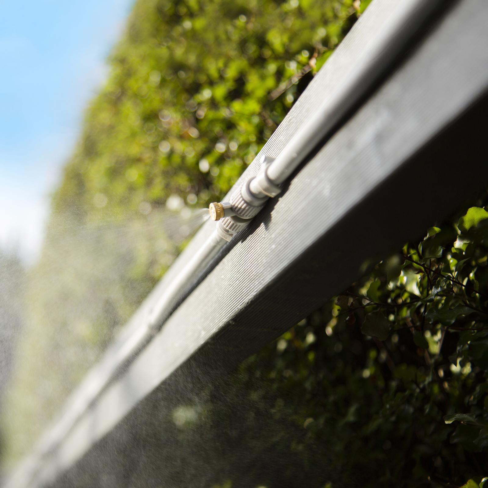 Nylex 24m Premium Misting System Kit 3 Nylex 24m Premium Misting System Kit