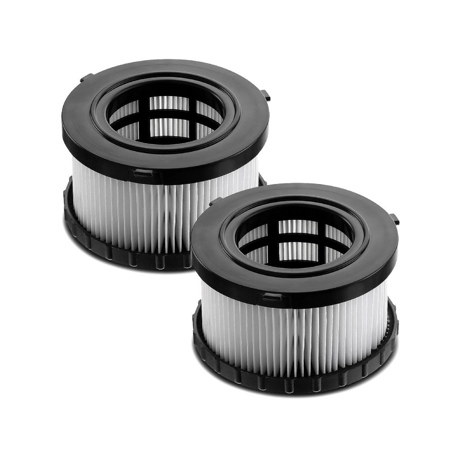 DEWALT M-Class Filter Replacement DCV586M - 2 Pack