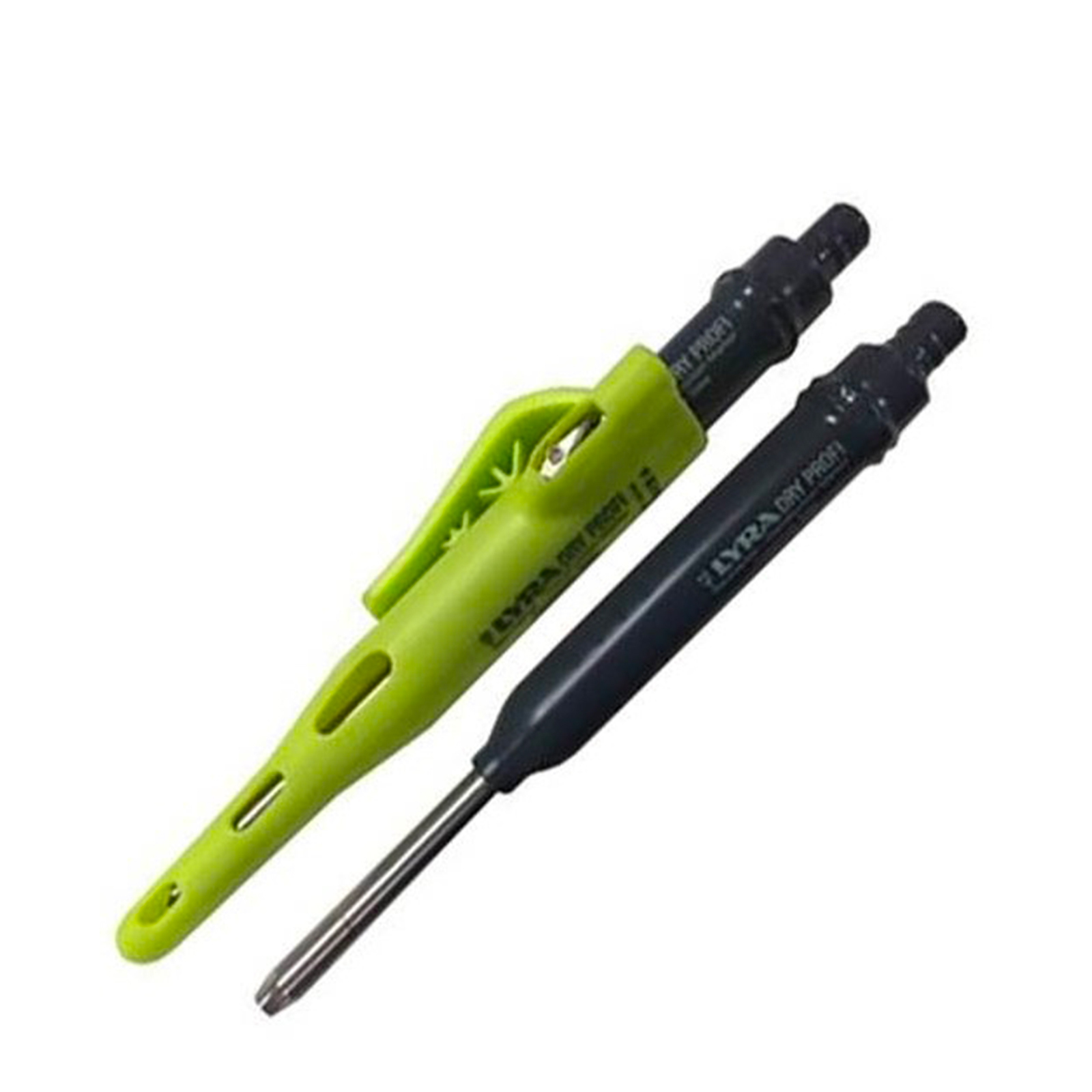 Lyra 2B Lead Carpenters Pencil 3 Lyra 2B Lead Carpenters Pencil