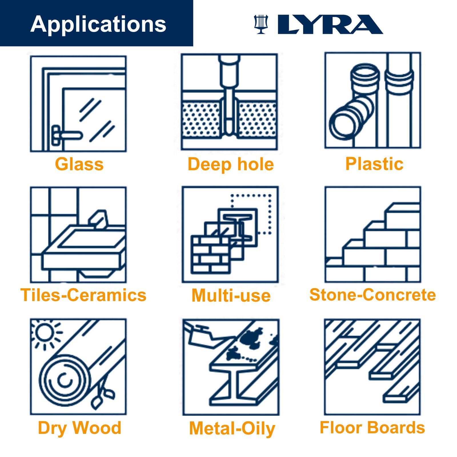 Lyra 2B Lead Carpenters Pencil 8 Lyra 2B Lead Carpenters Pencil