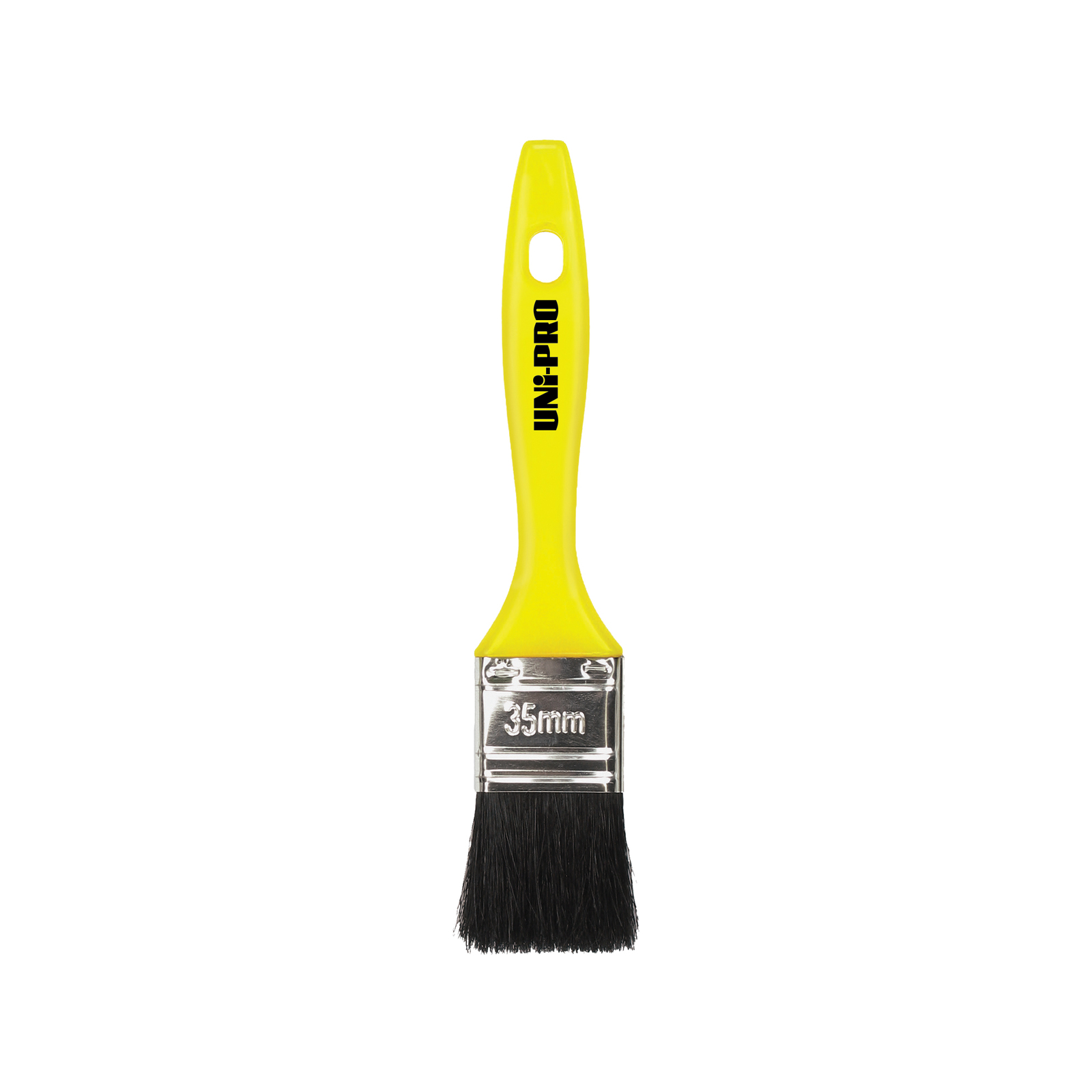 UNi-PRO 35mm Bristle Varnish Brush