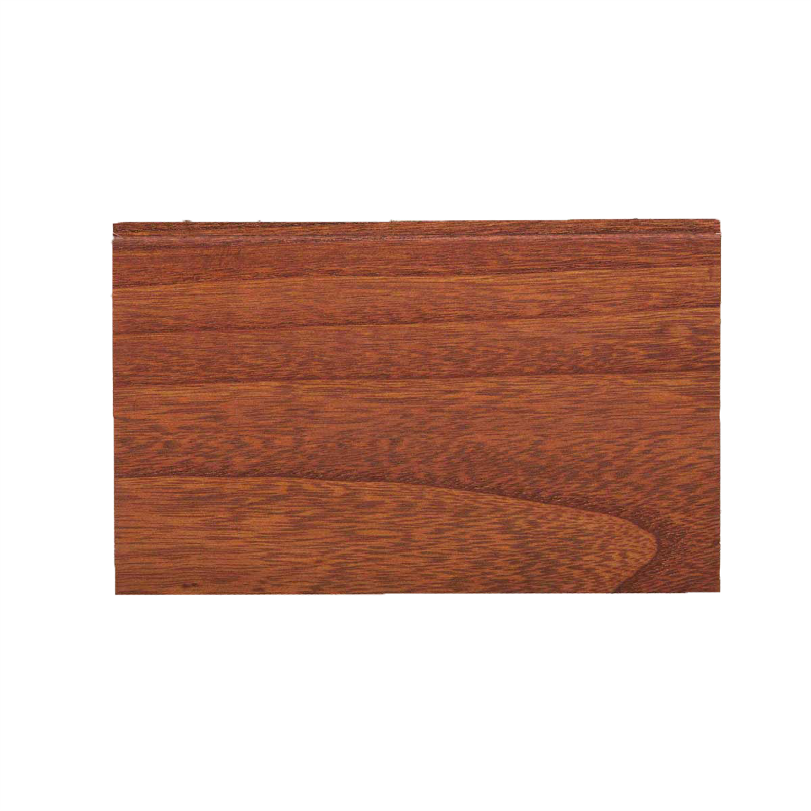 130 x 10mm 3.6m Lining Board Jarrah Matt Stained Hardwood 10 Pack