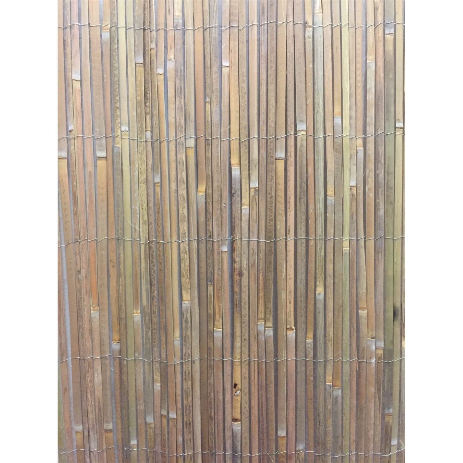 EDEN 1.5 x 3m Bamboo Slat Screening