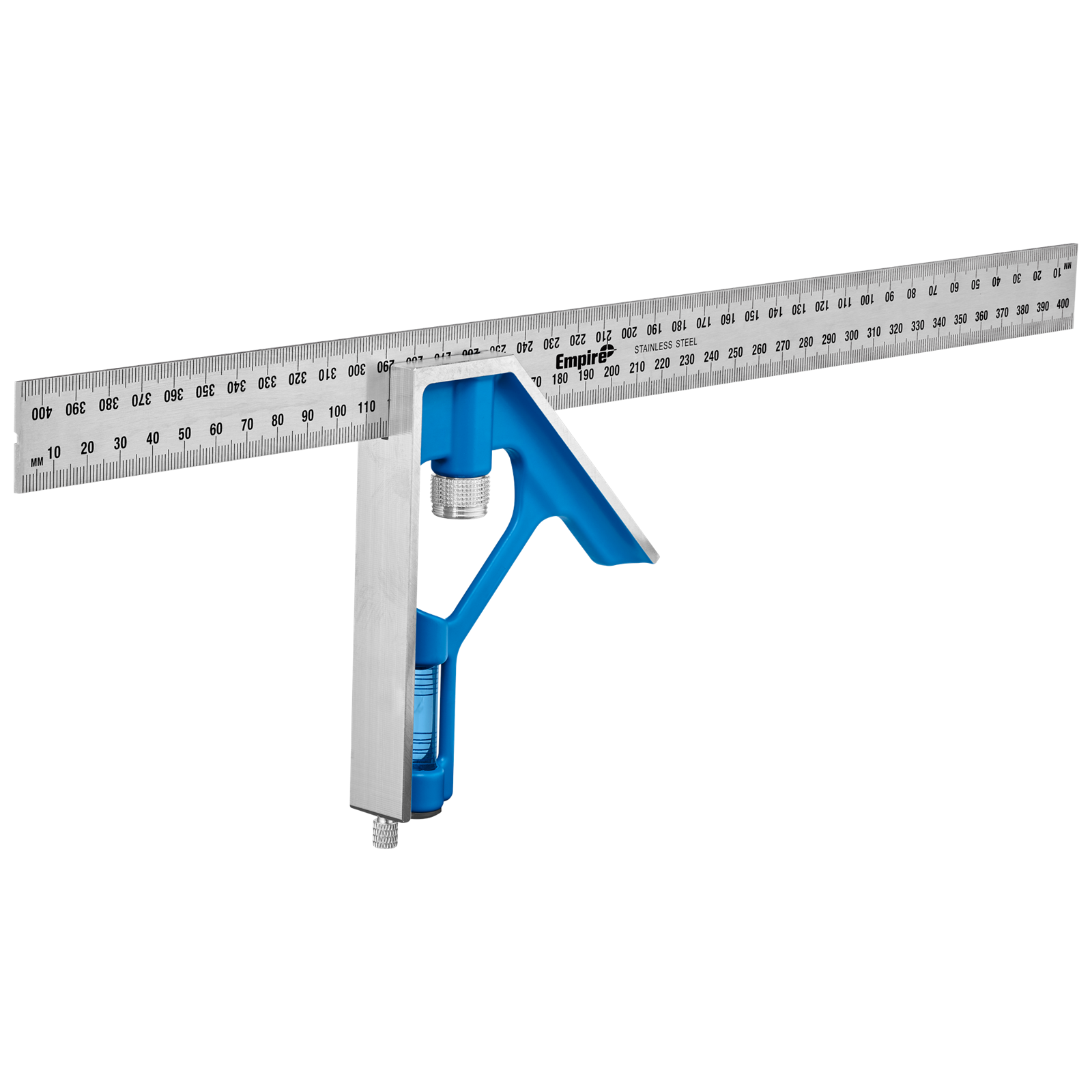 Empire 400mm True Blue Combination Square