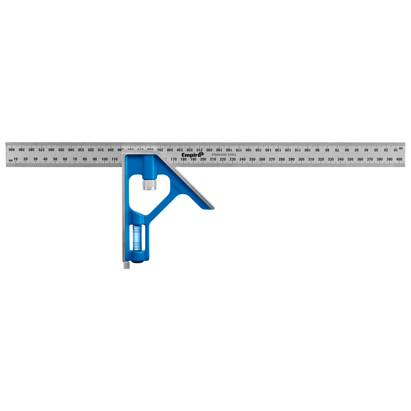 Empire 400mm True Blue Combination Square 3 Empire 400mm True Blue Combination Square