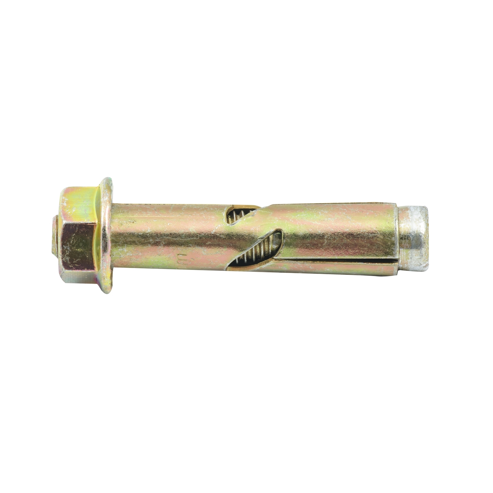 Ramset 10 x 50mm DynaBolt Plus Hex Nut Bolt